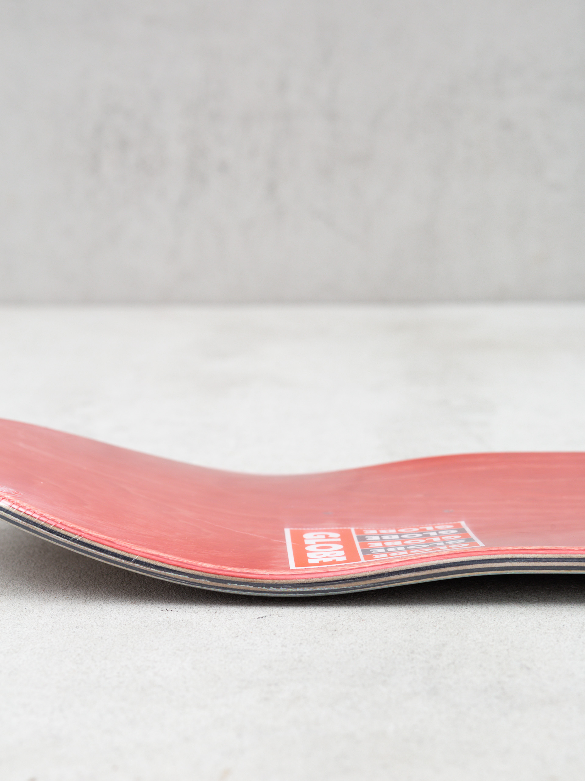 Deck Globe G1 Stack (daydream)