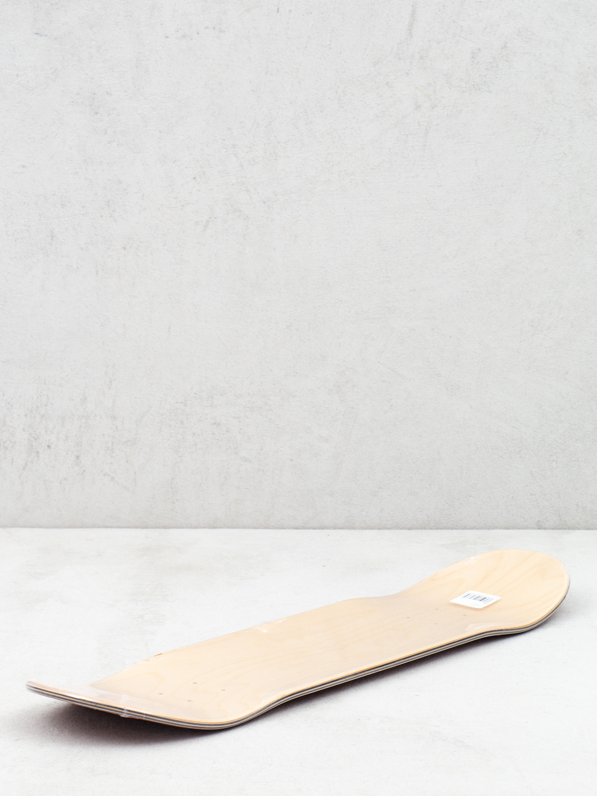 Deck Globe G1 Lineform (cinnamon)