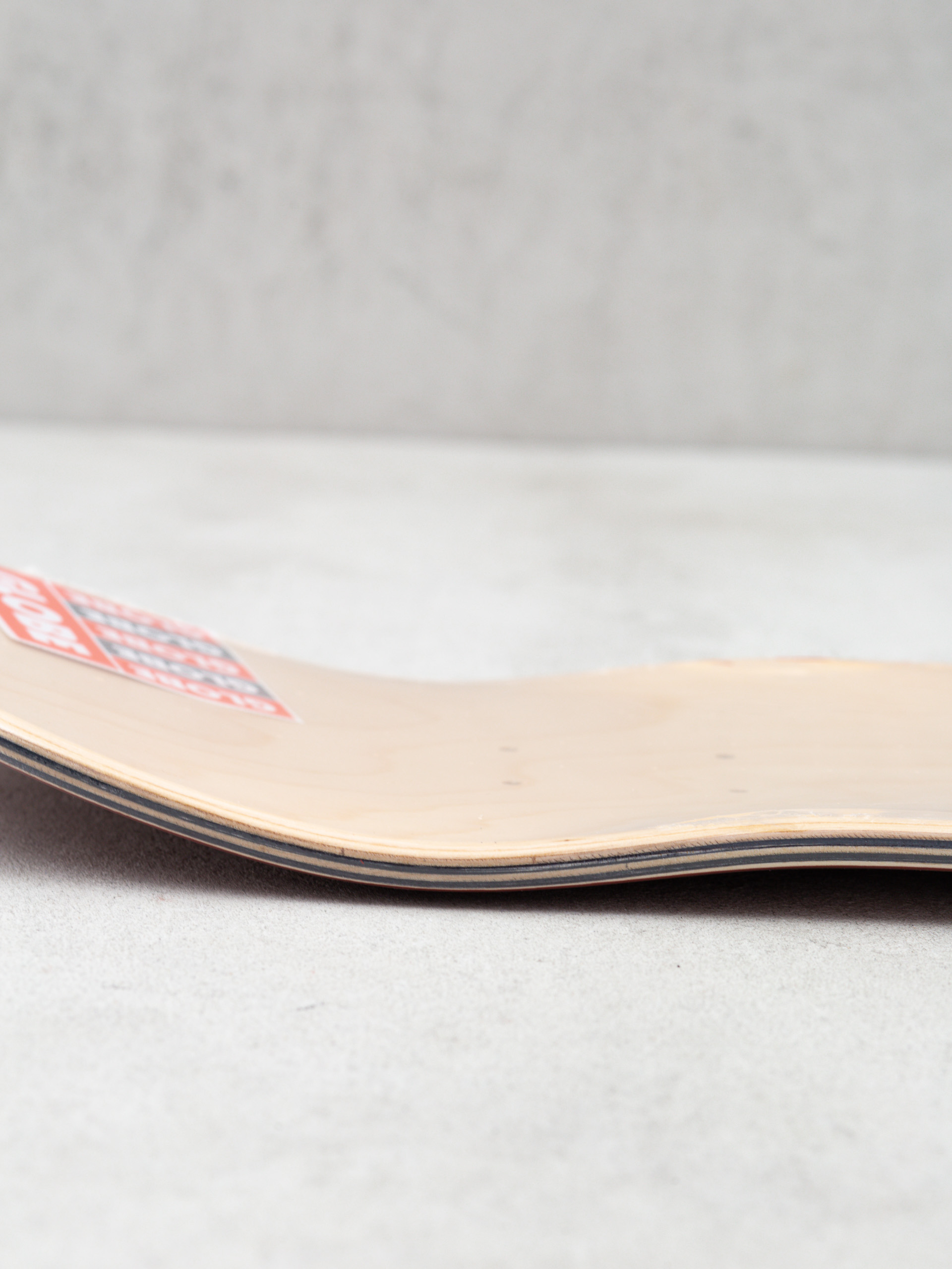 Deck Globe G1 Lineform (cinnamon)