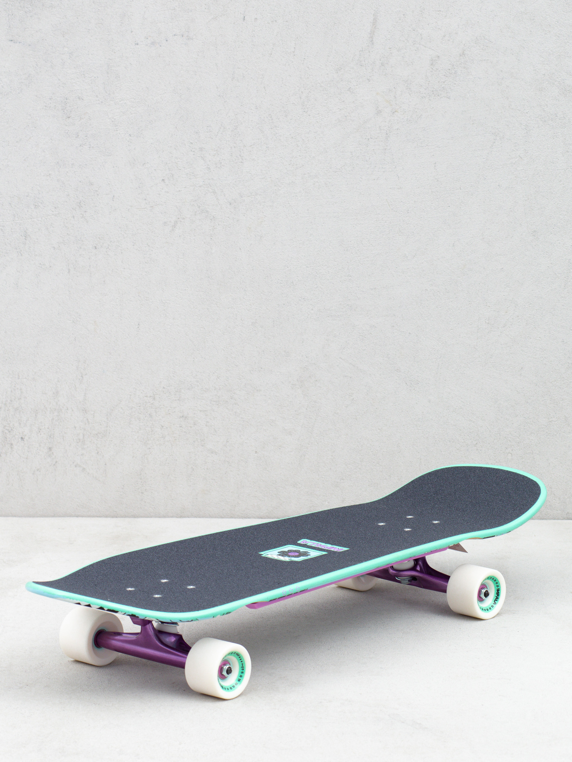 Deskorolka cruiser Impala Hera Cruiser (mel stringer)