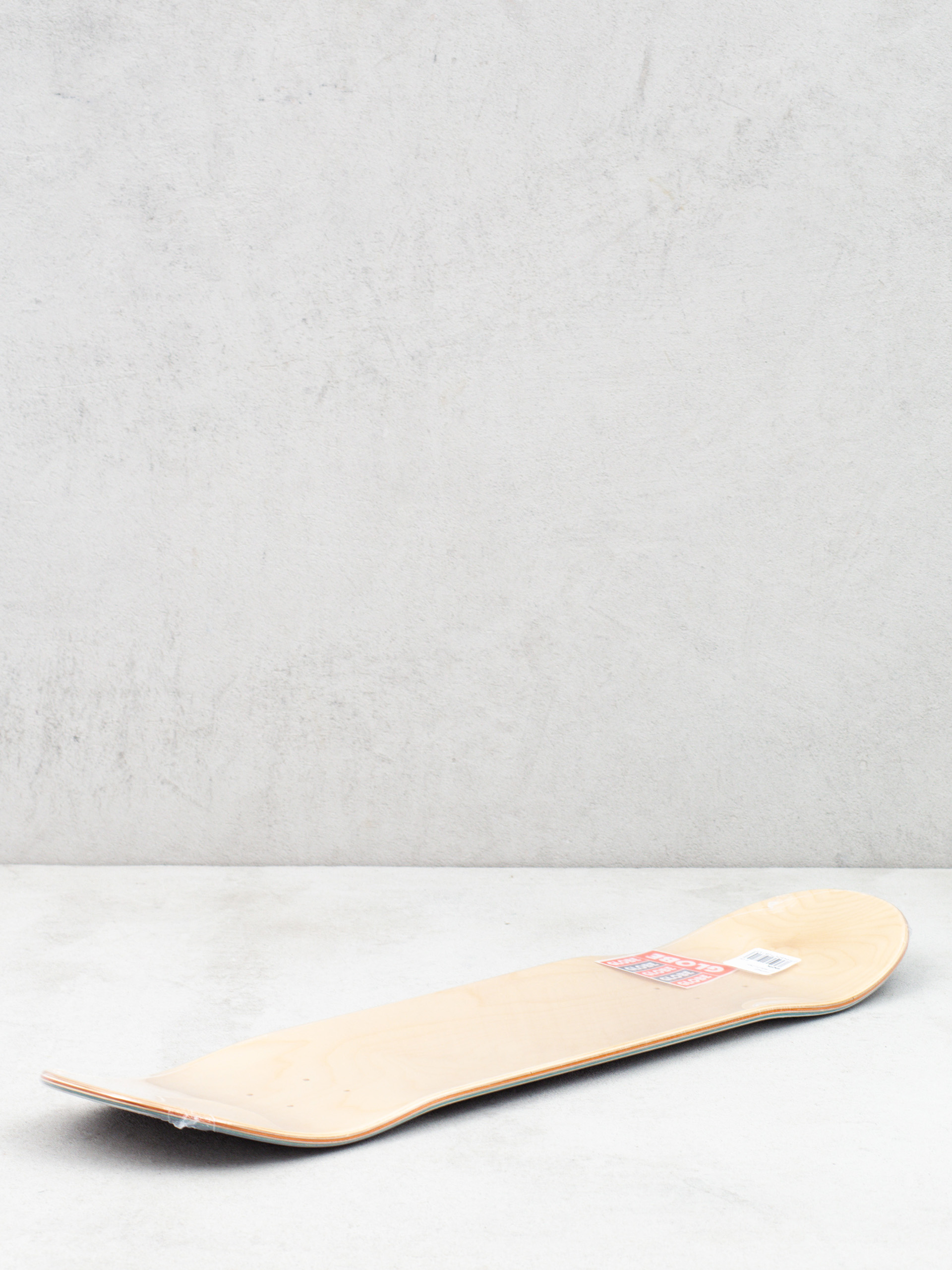 Deck Globe G1 Inside Out (window pain)