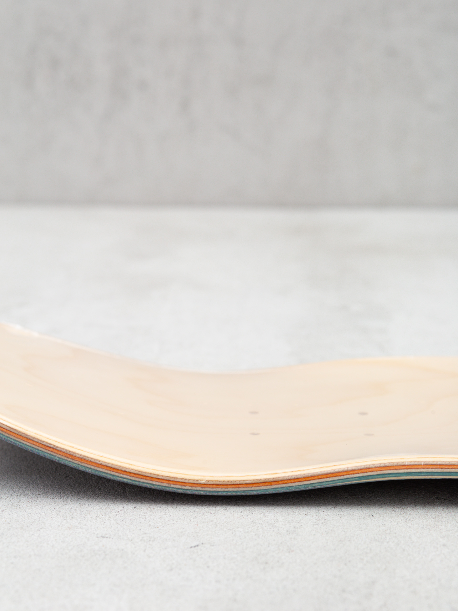 Deck Globe G1 Inside Out (window pain)