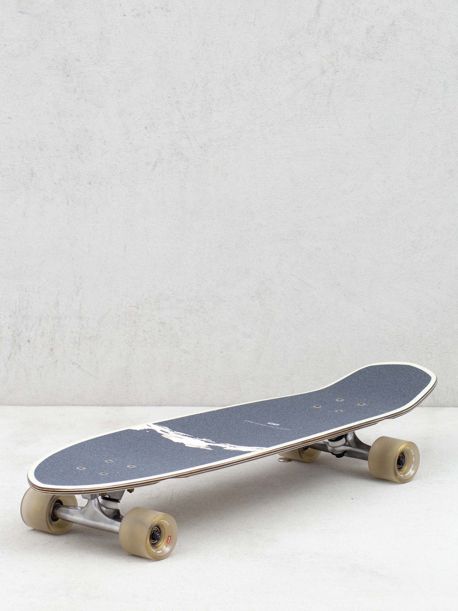 Deskorolka cruiser Globe Big Blazer (real fun wow)