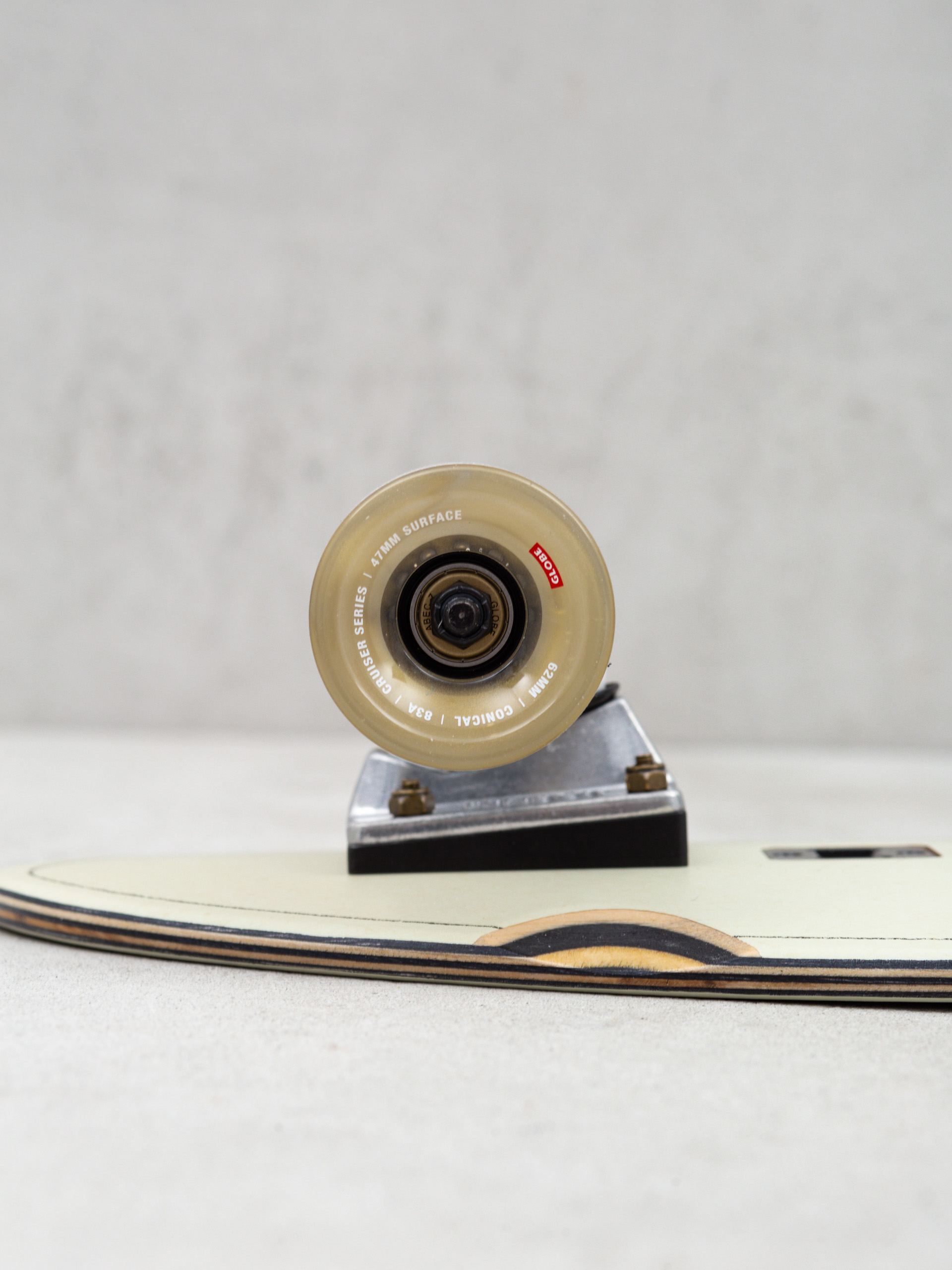 Deskorolka cruiser Globe Big Blazer (real fun wow)