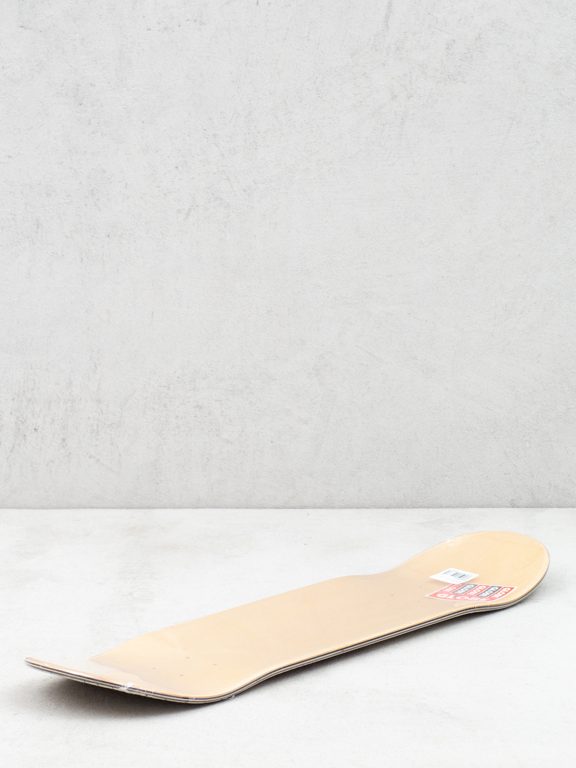 Deck Globe G2 Real Fun (shape stack)