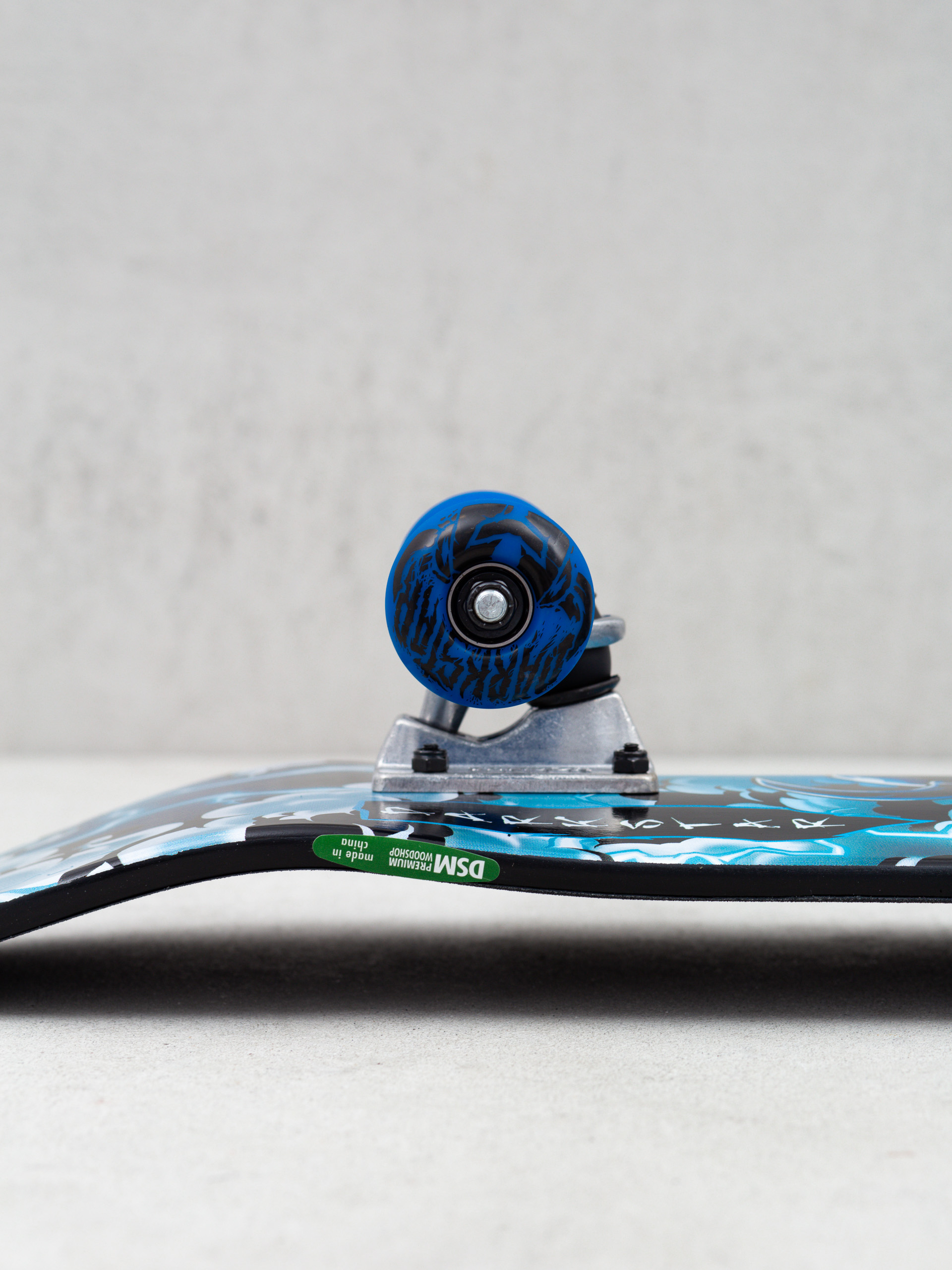 Deskorolka Darkstar Inception (blue)