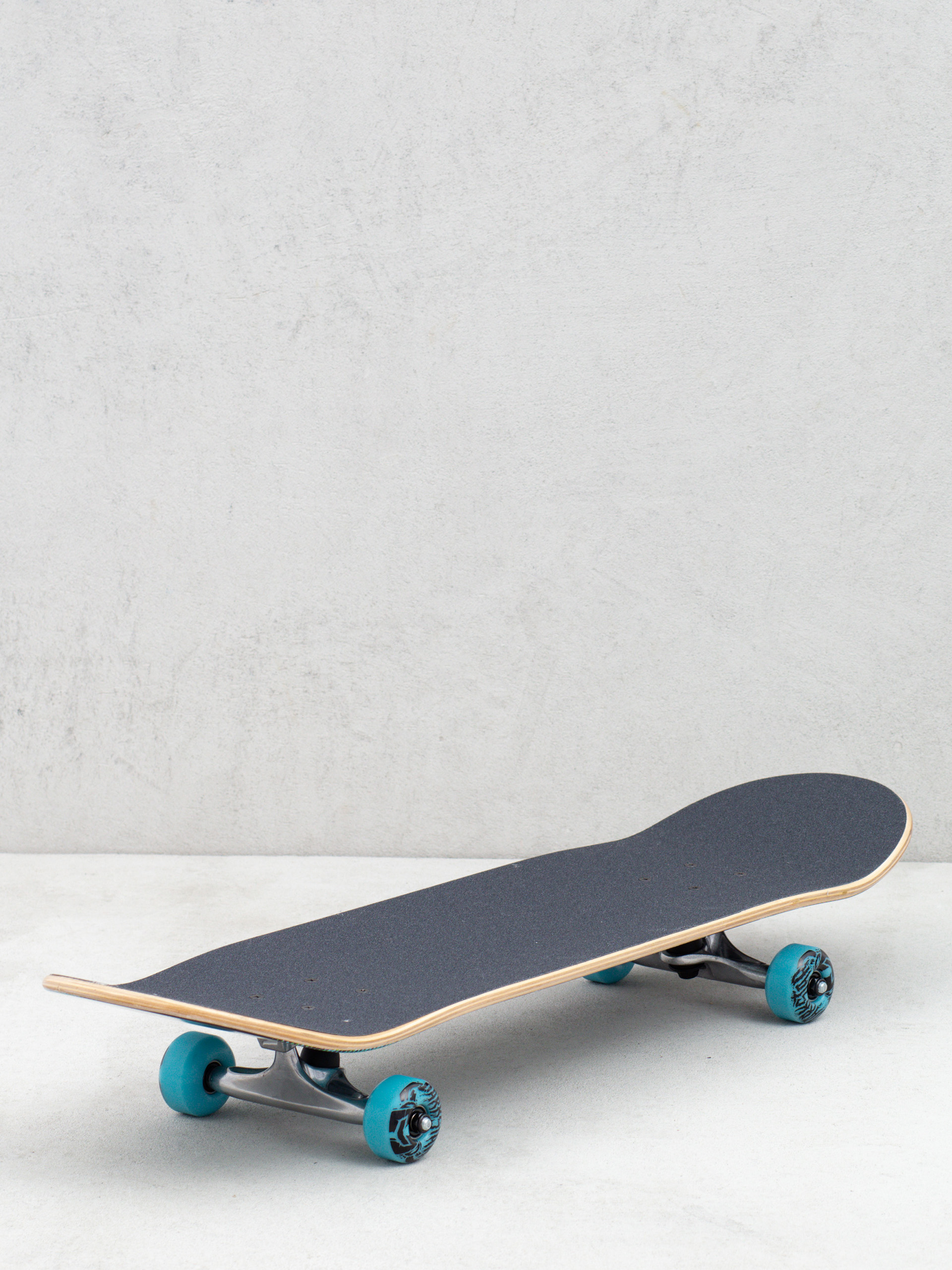 Deskorolka Darkstar Optical (aqua)