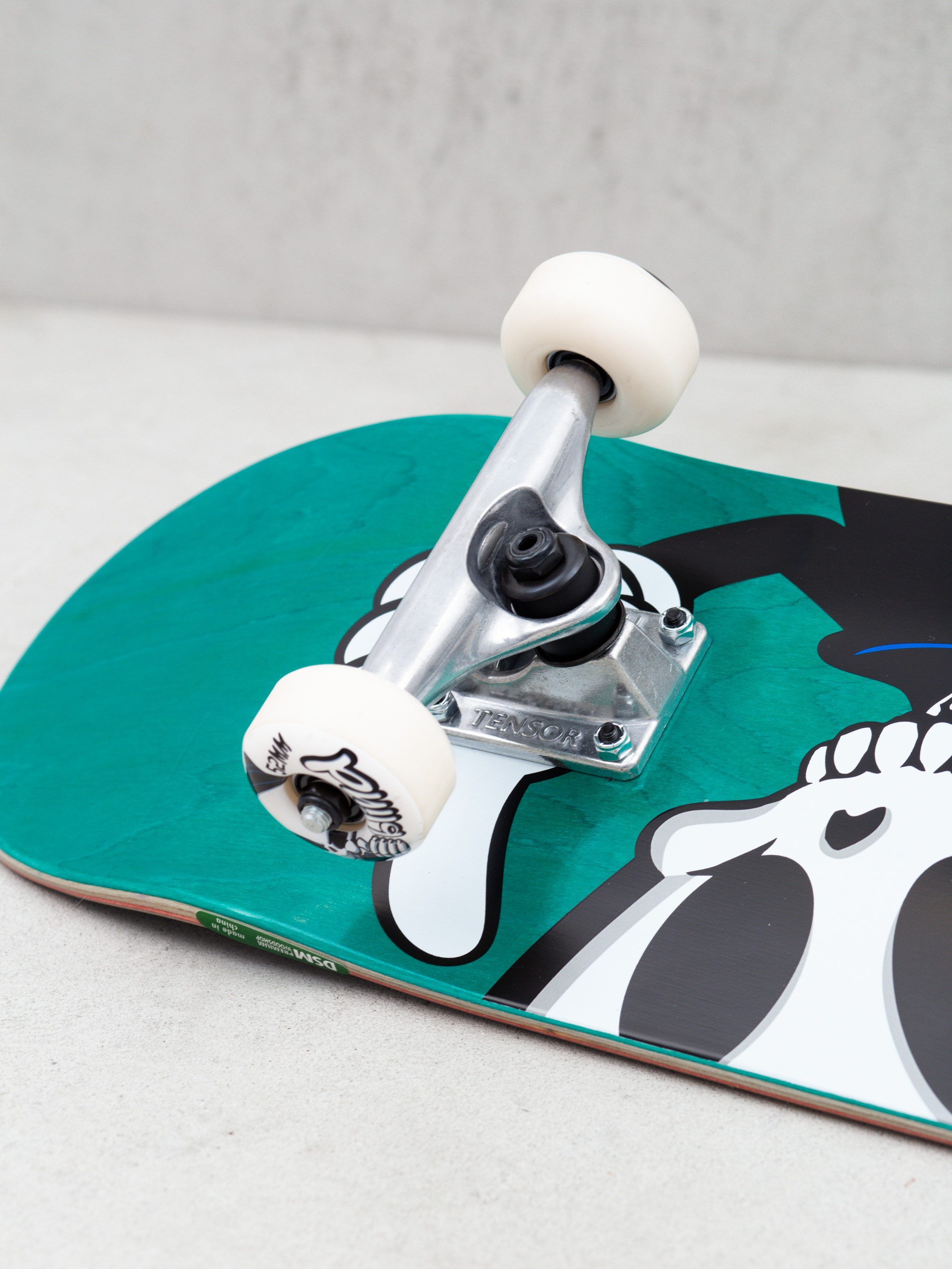 Deskorolka Blind Bat Reaper Character Premium (green)