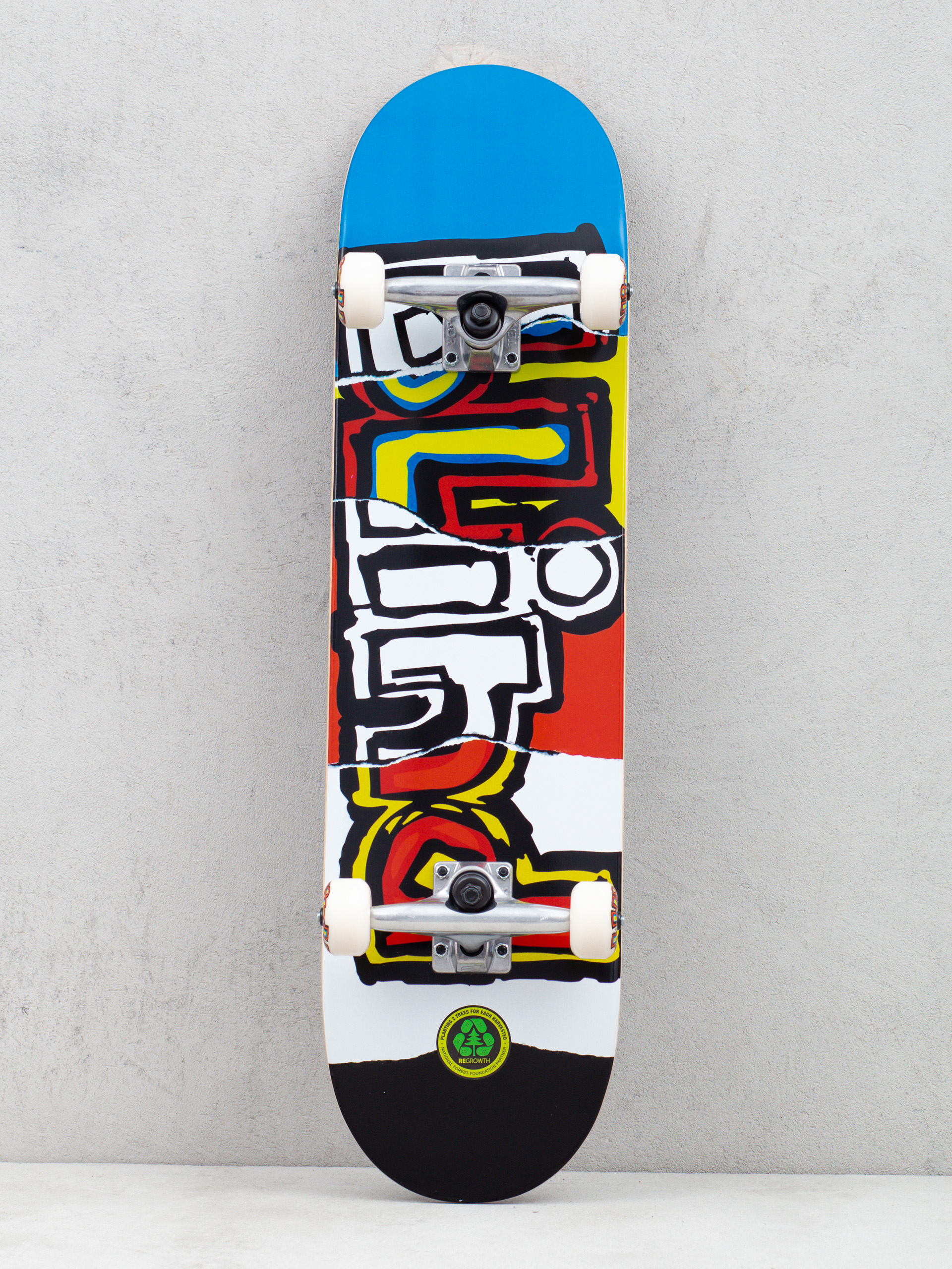 Deskorolka Blind Og Ripped (assorted)