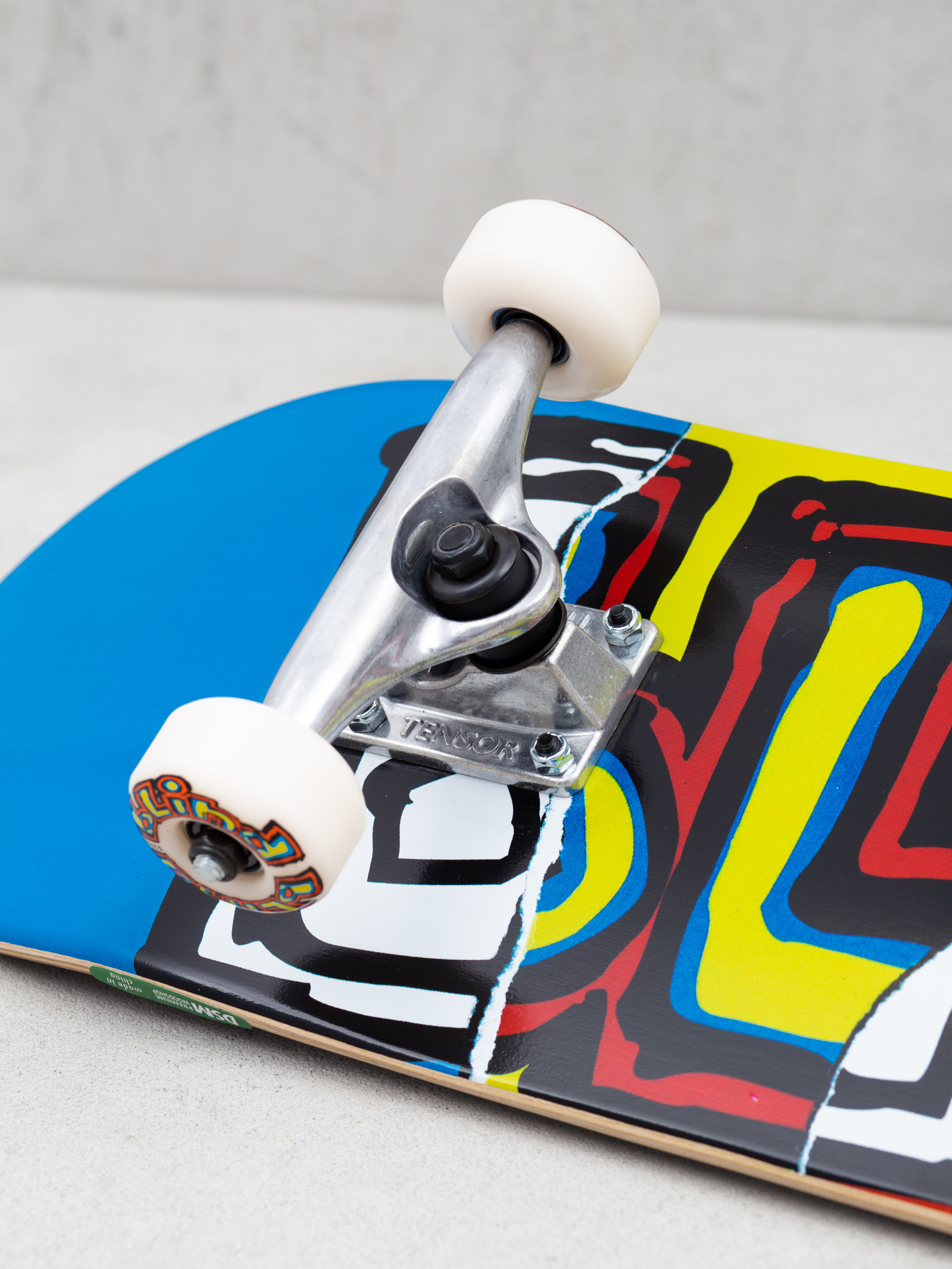 Deskorolka Blind Og Ripped (assorted)
