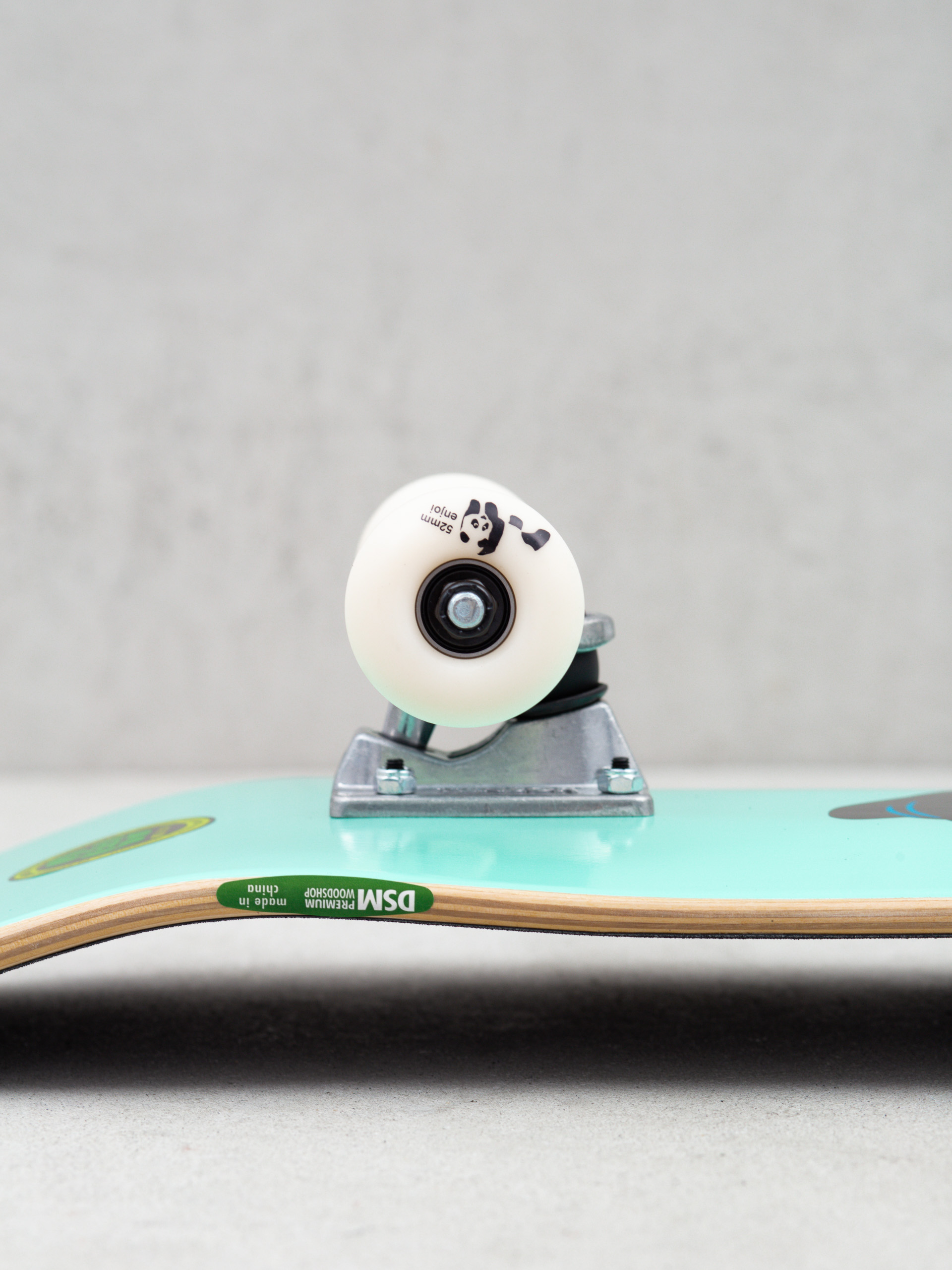 Deskorolka Enjoi Creeper (mint)