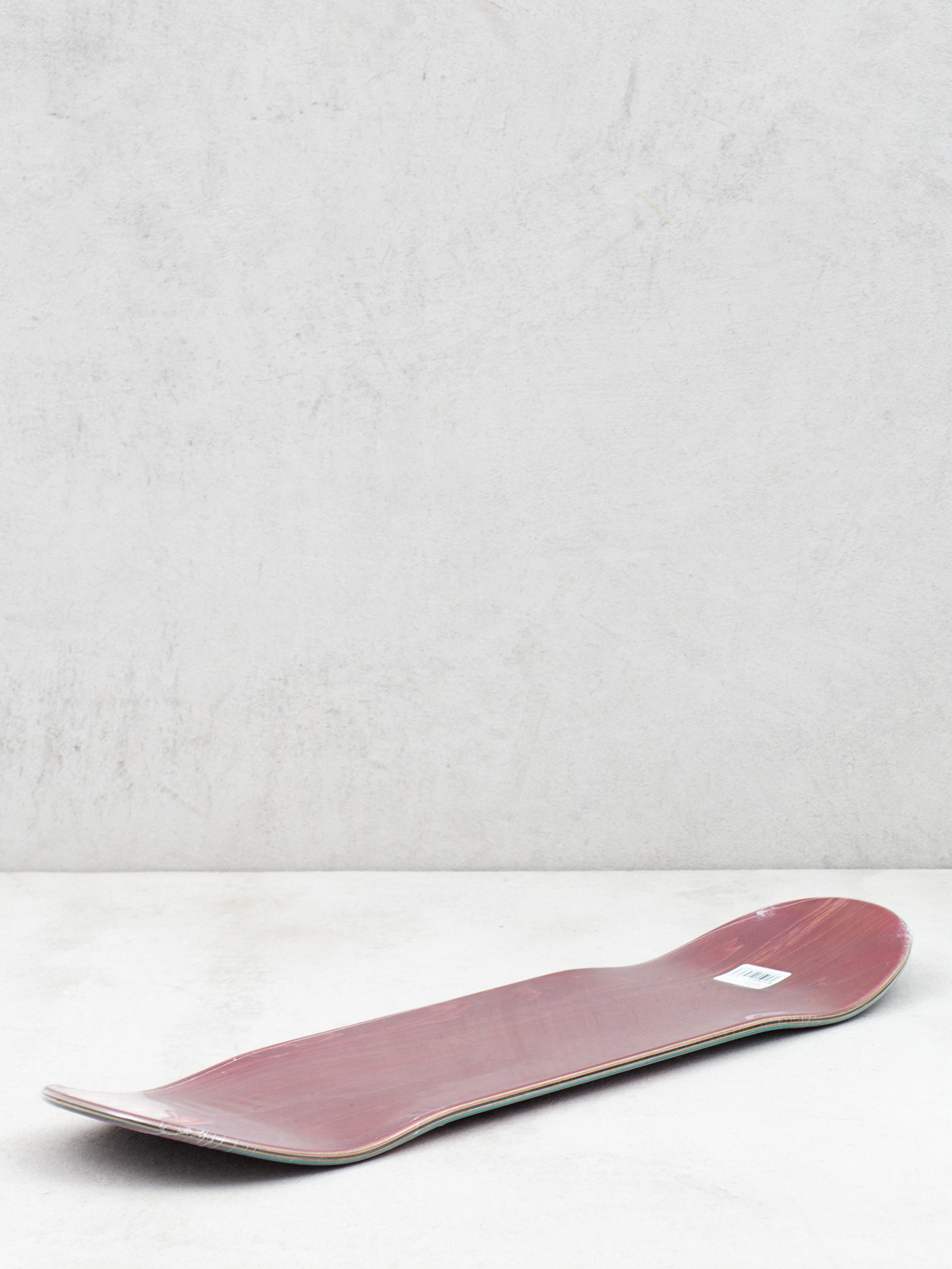 Deck Globe G1 Stack Deck (black/candy clouds)