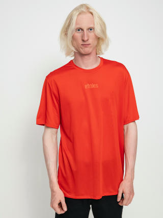 T-shirt Etnies Trailblazer Jersey (red)