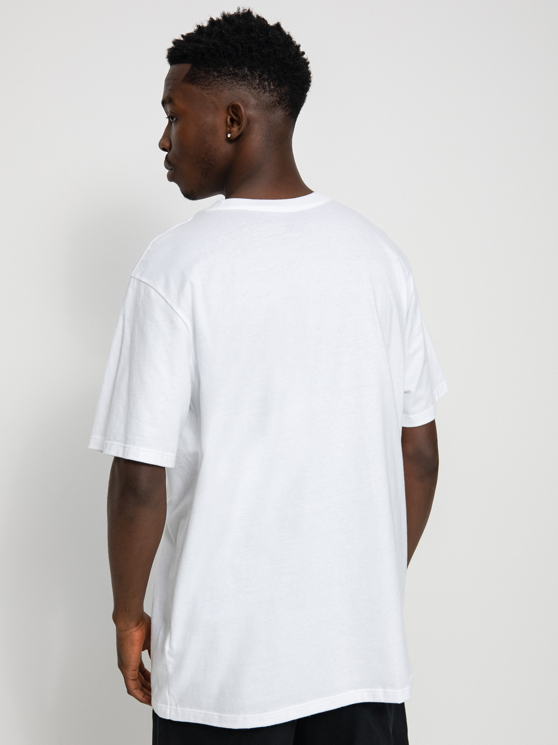 T-shirt The North Face Pride (tnf white)