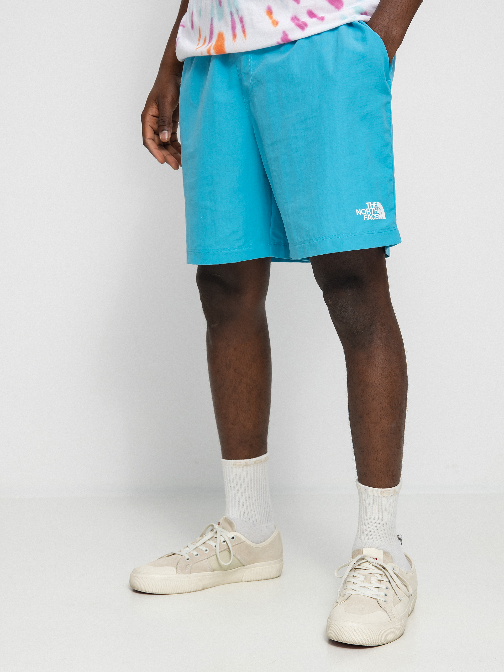 The North Face Къси панталони Water (norse blue)
