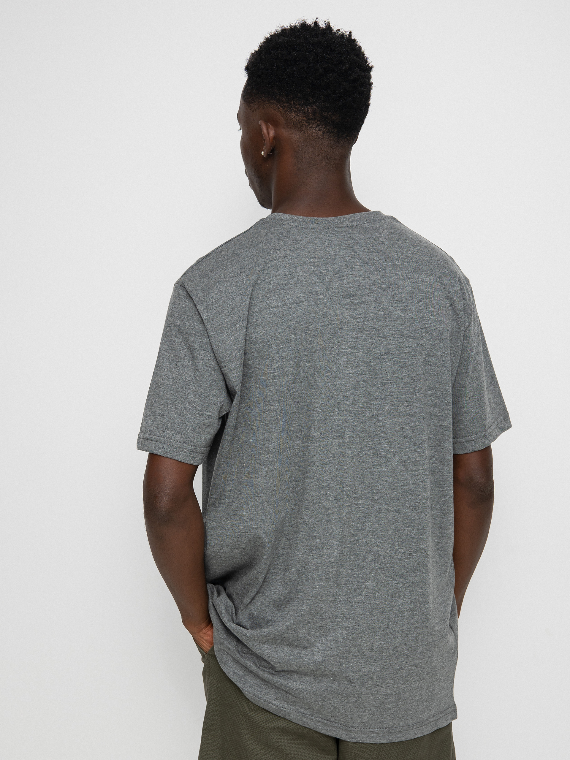 T-shirt Malita Rat Riders (heather grey)