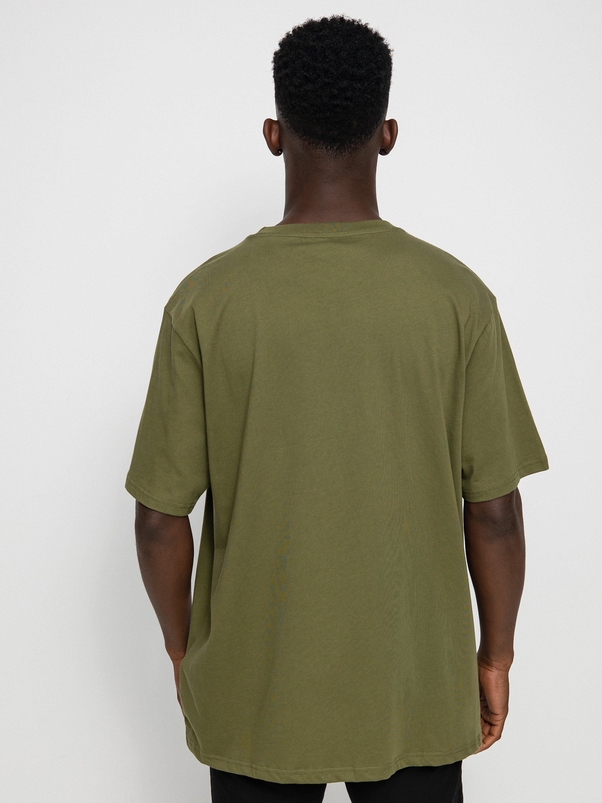 T-shirt Element Blazin Chest (winter moss)