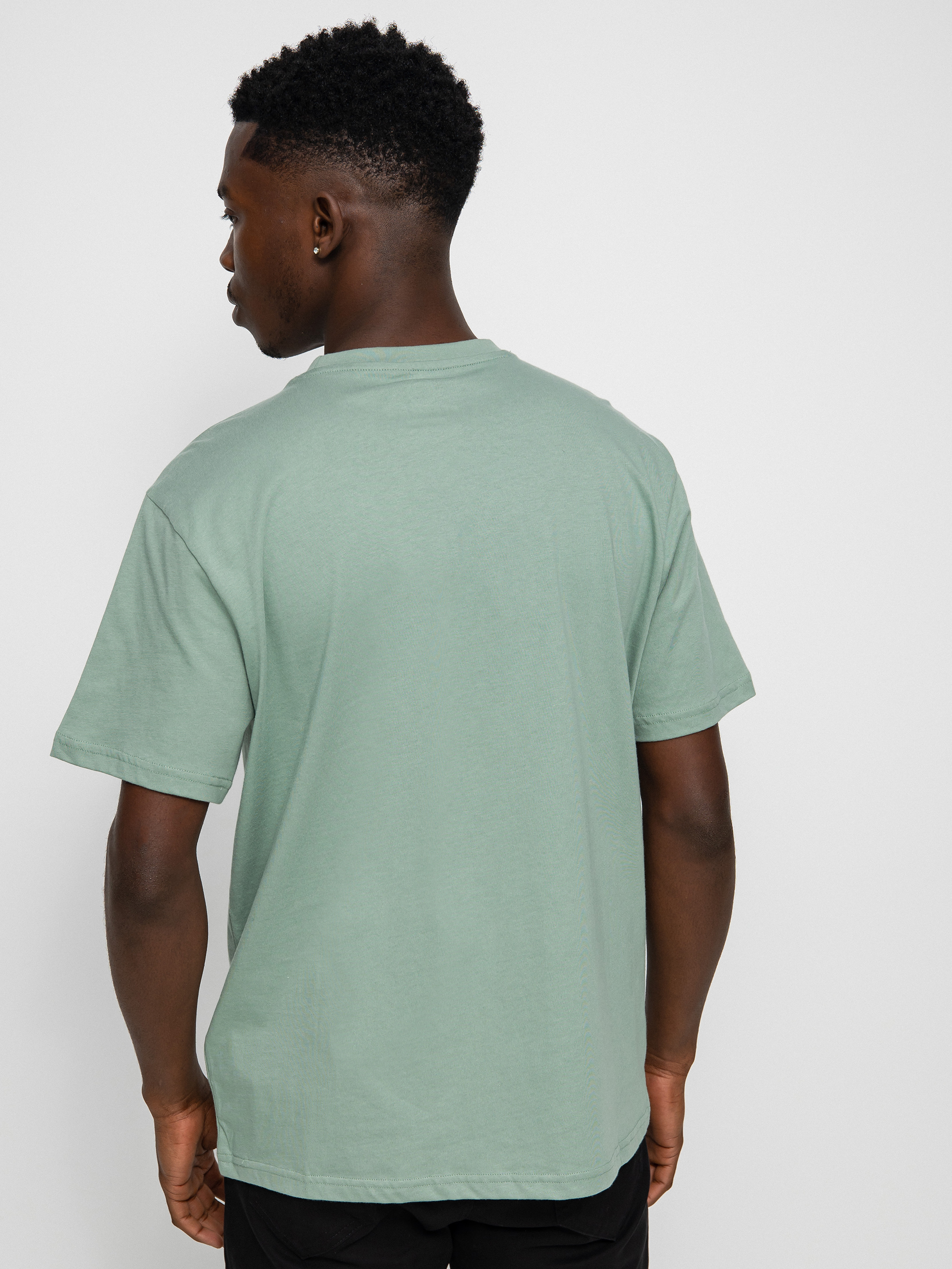 T-shirt Element Adonis (chinois green)