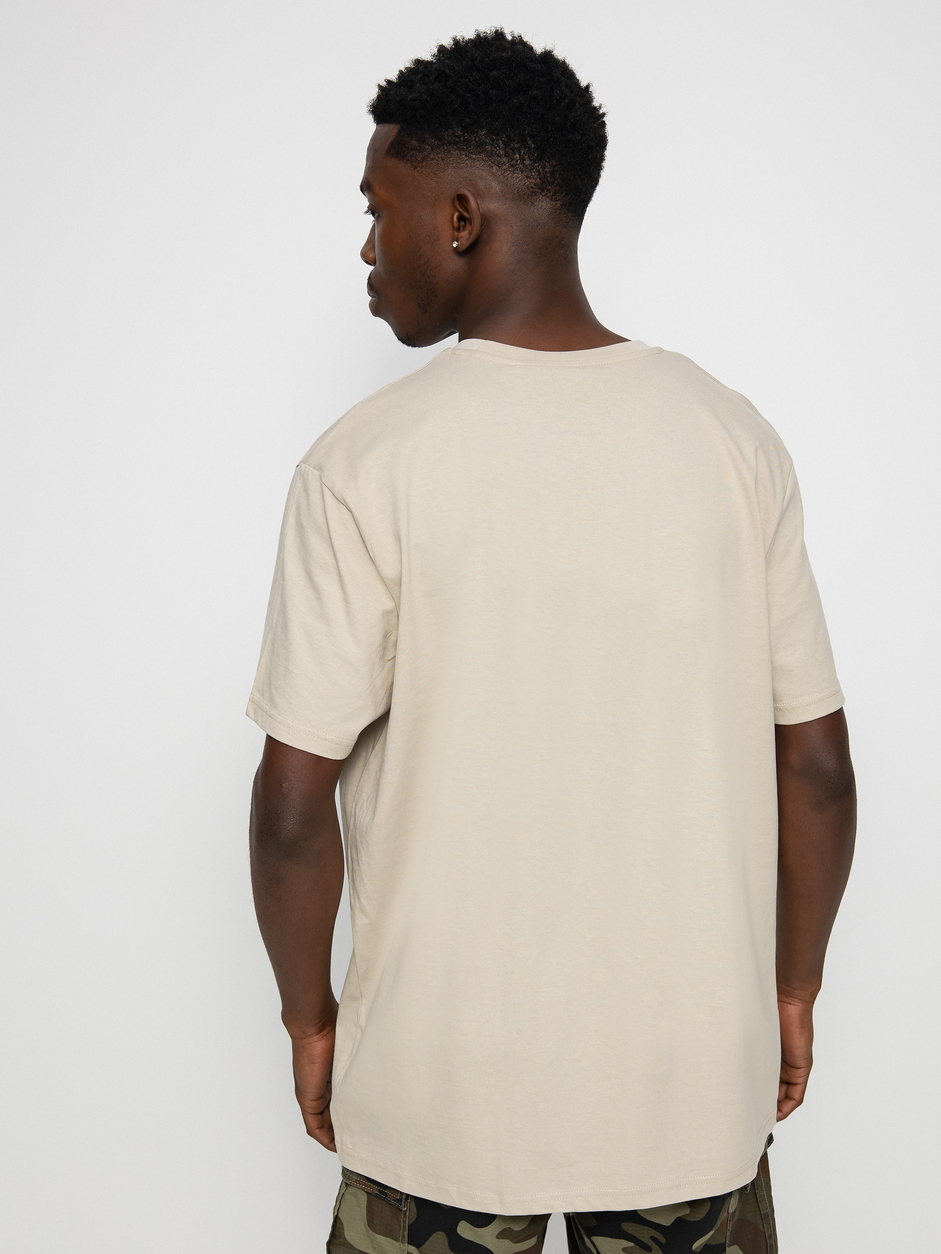 T-shirt Circa Chill Life (desert dust)