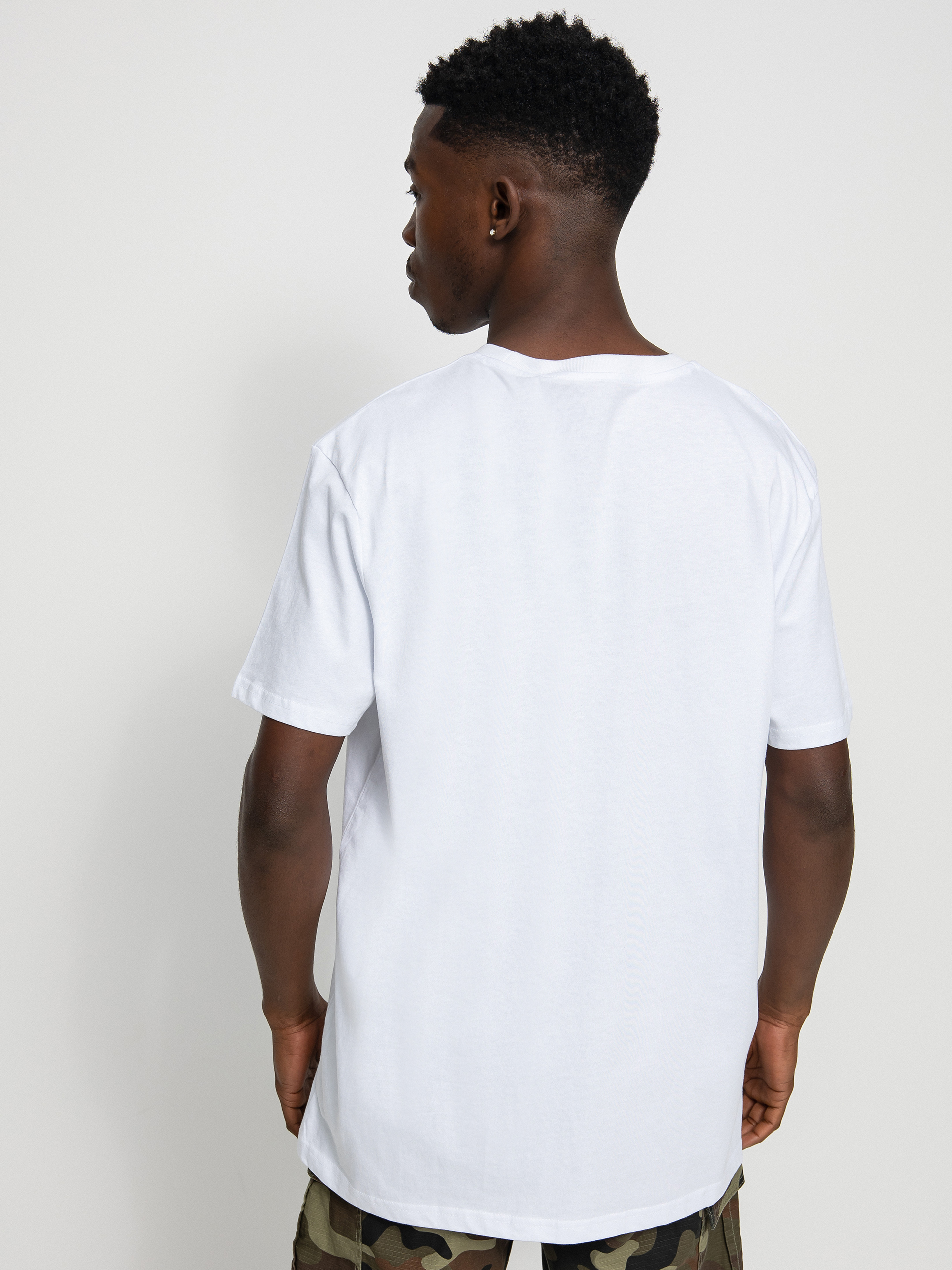 T-shirt Circa Chill Life (white)