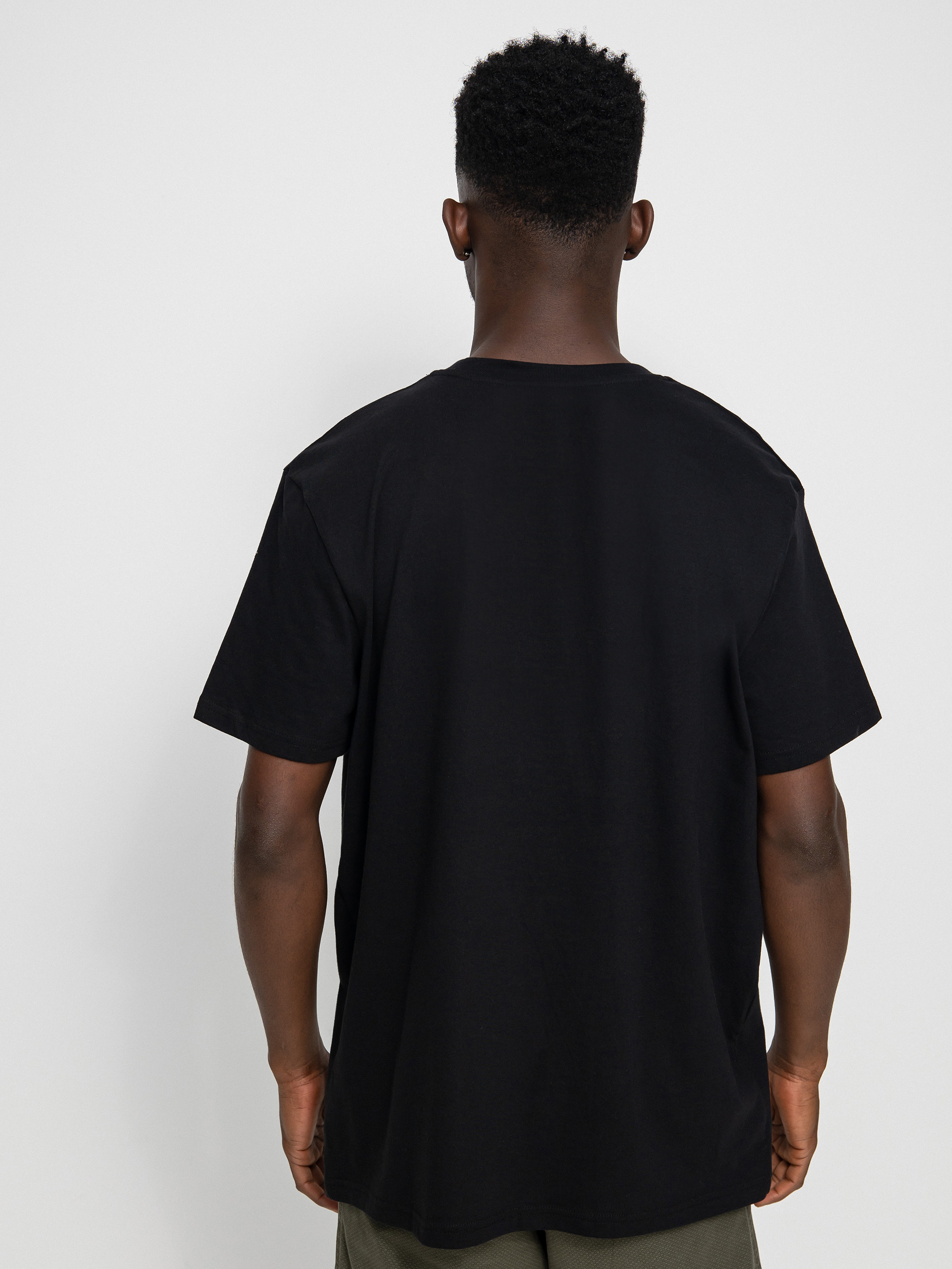 T-shirt Circa Skateboard (black)
