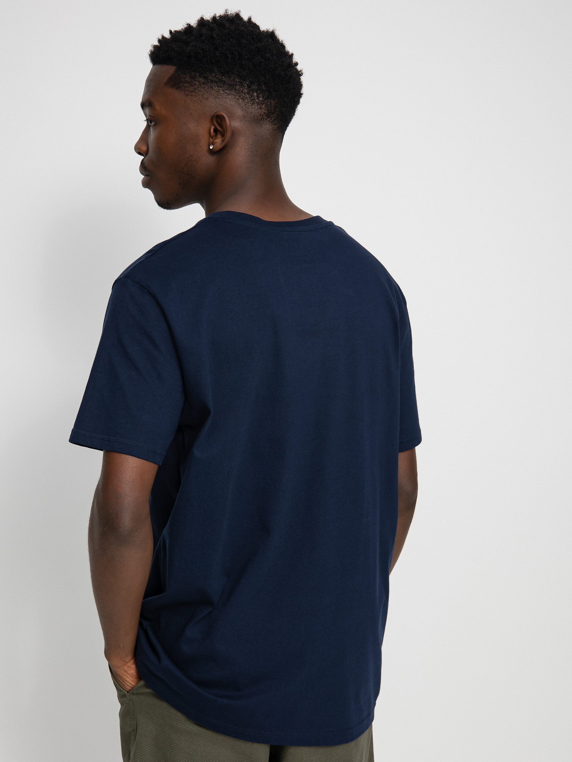 T-shirt Circa Skateboard (navy)