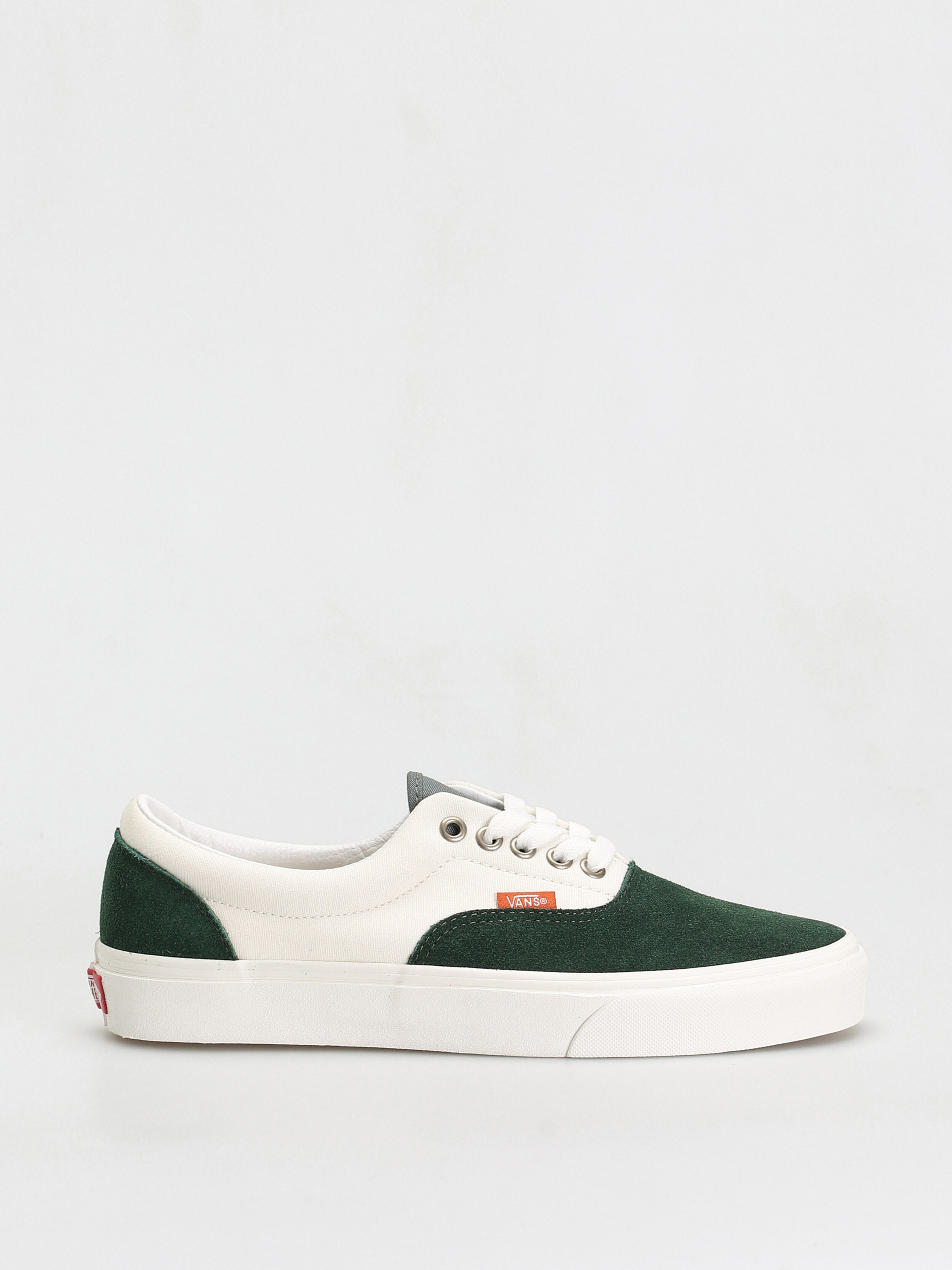 Buty Vans Era (varsity canvas green/blue)