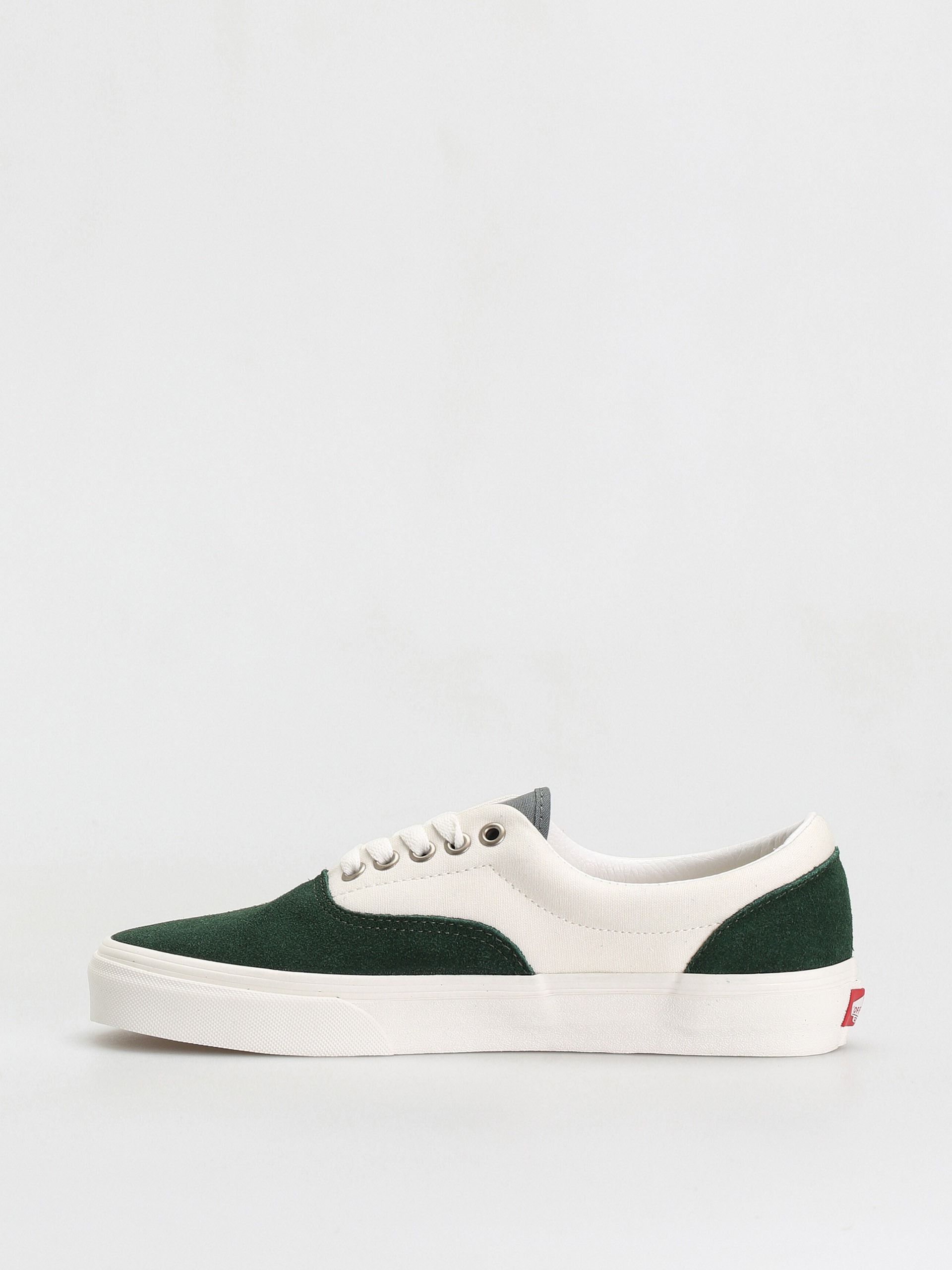 Buty Vans Era (varsity canvas green/blue)