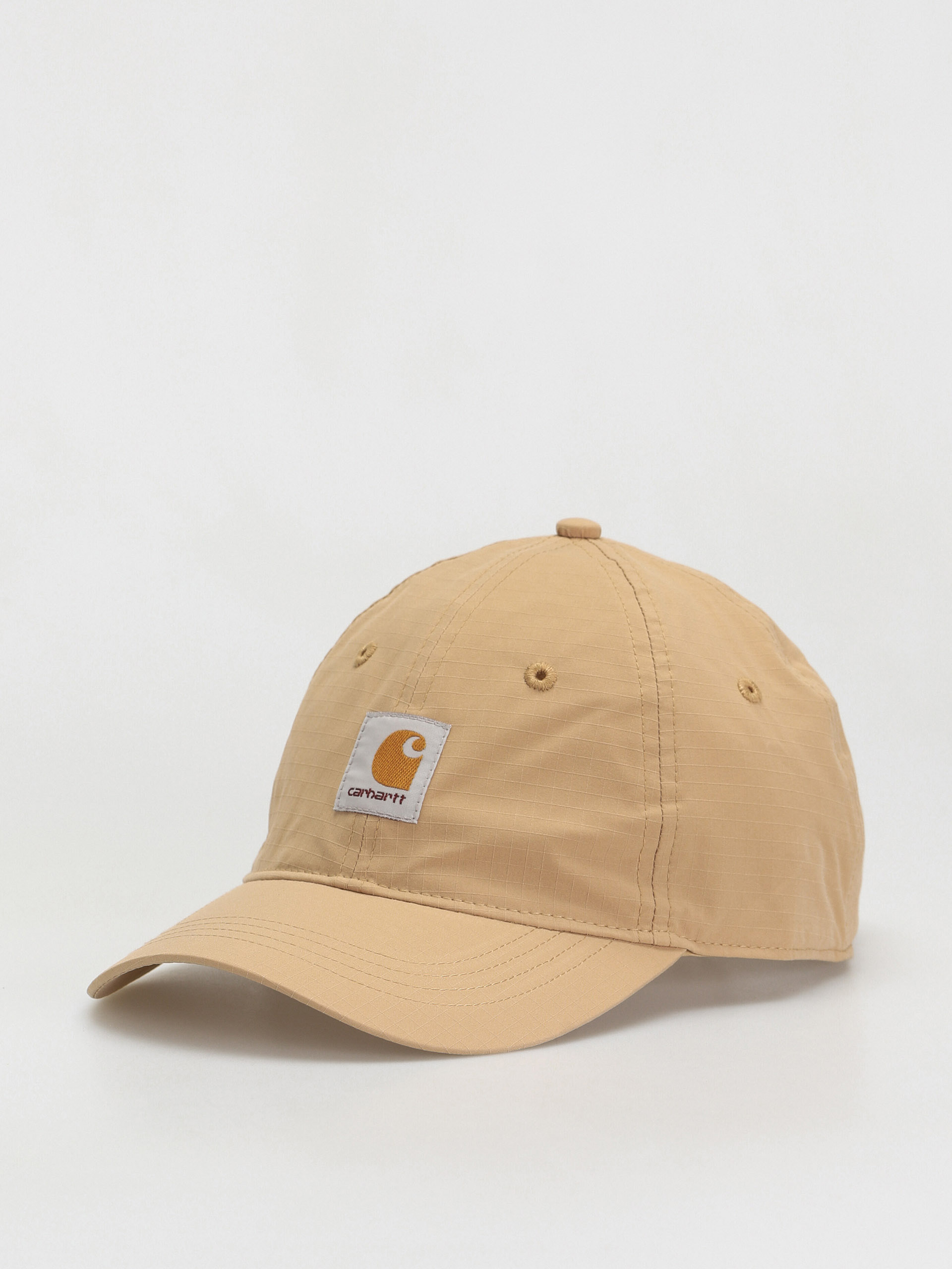 Czapka z daszkiem Carhartt WIP Montana (dusty h brown)