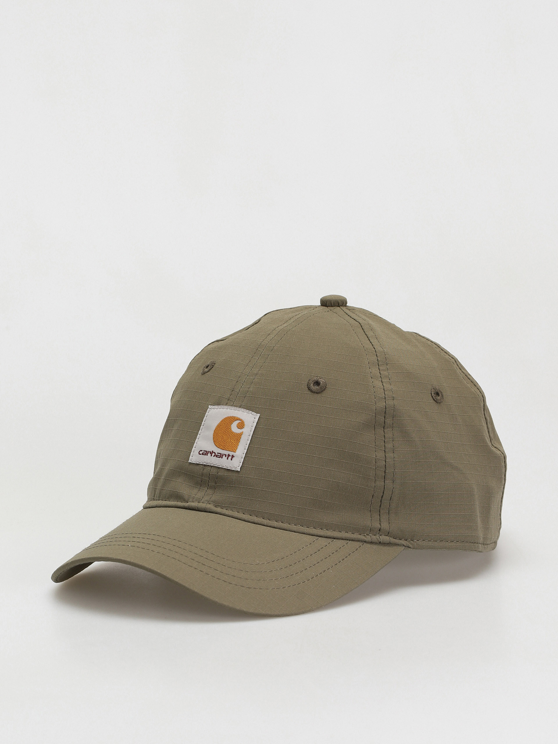 Czapka z daszkiem Carhartt WIP Montana (seaweed)