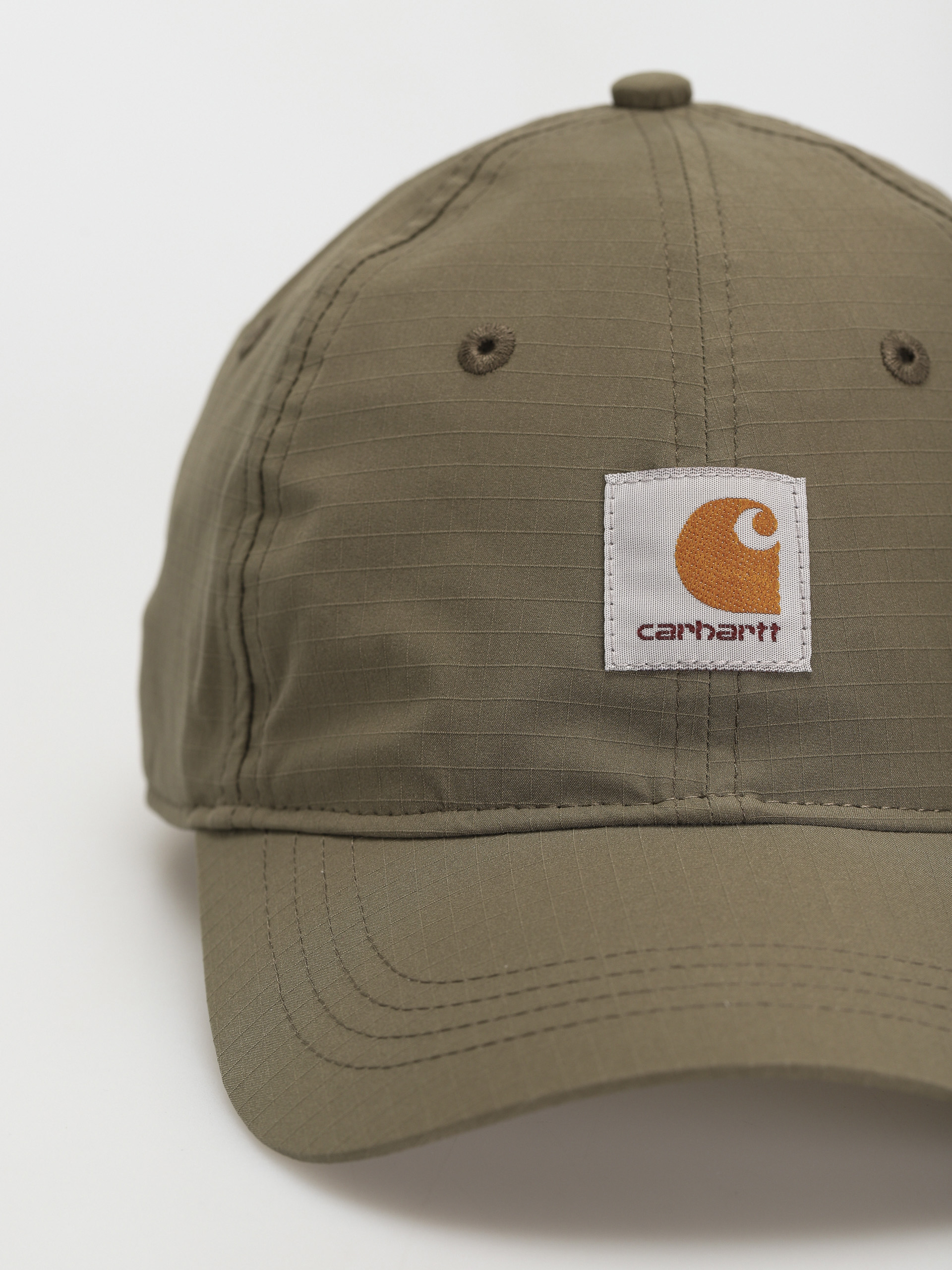 Czapka z daszkiem Carhartt WIP Montana (seaweed)