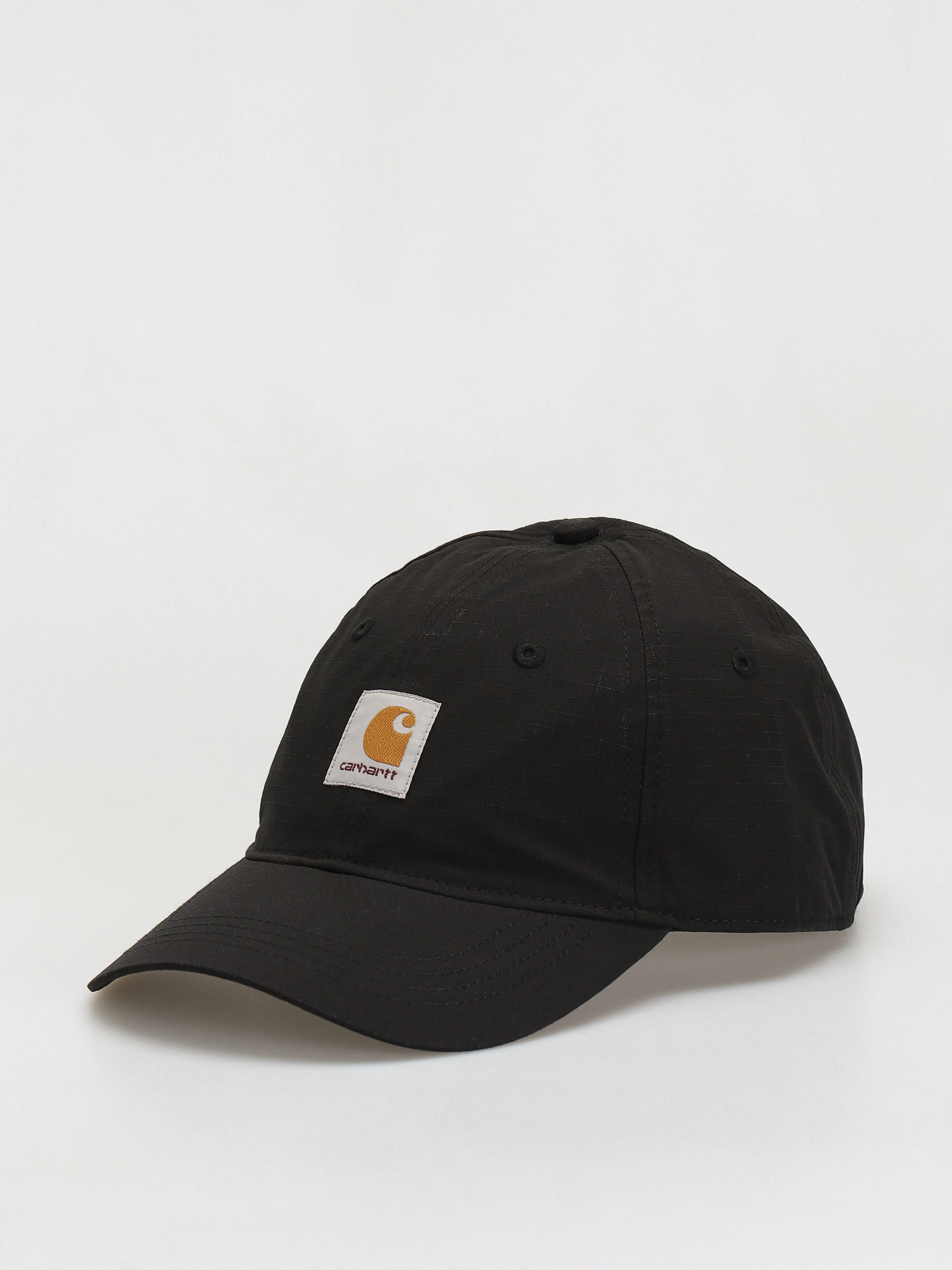Czapka z daszkiem Carhartt WIP Montana (black)