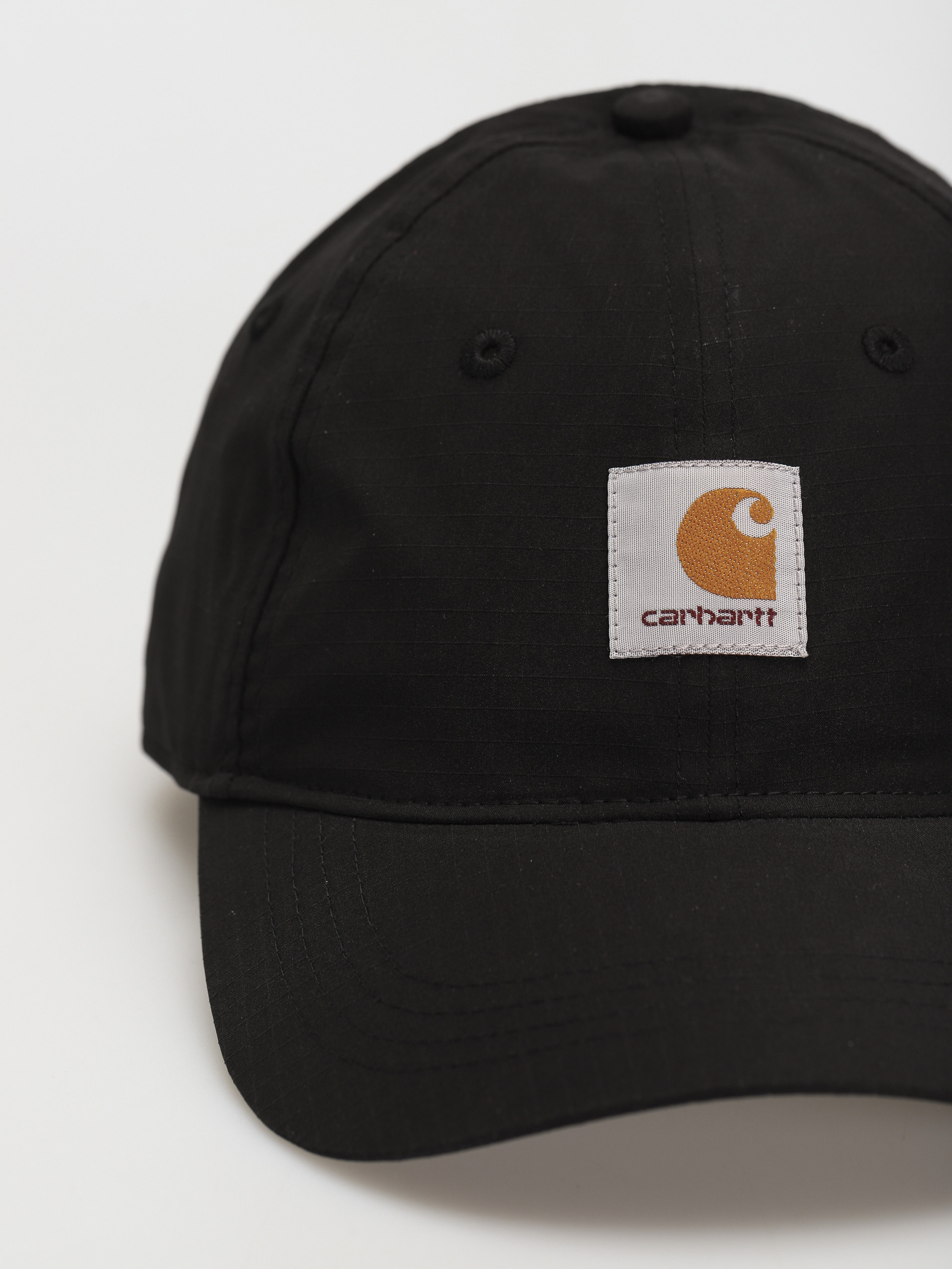 Czapka z daszkiem Carhartt WIP Montana (black)