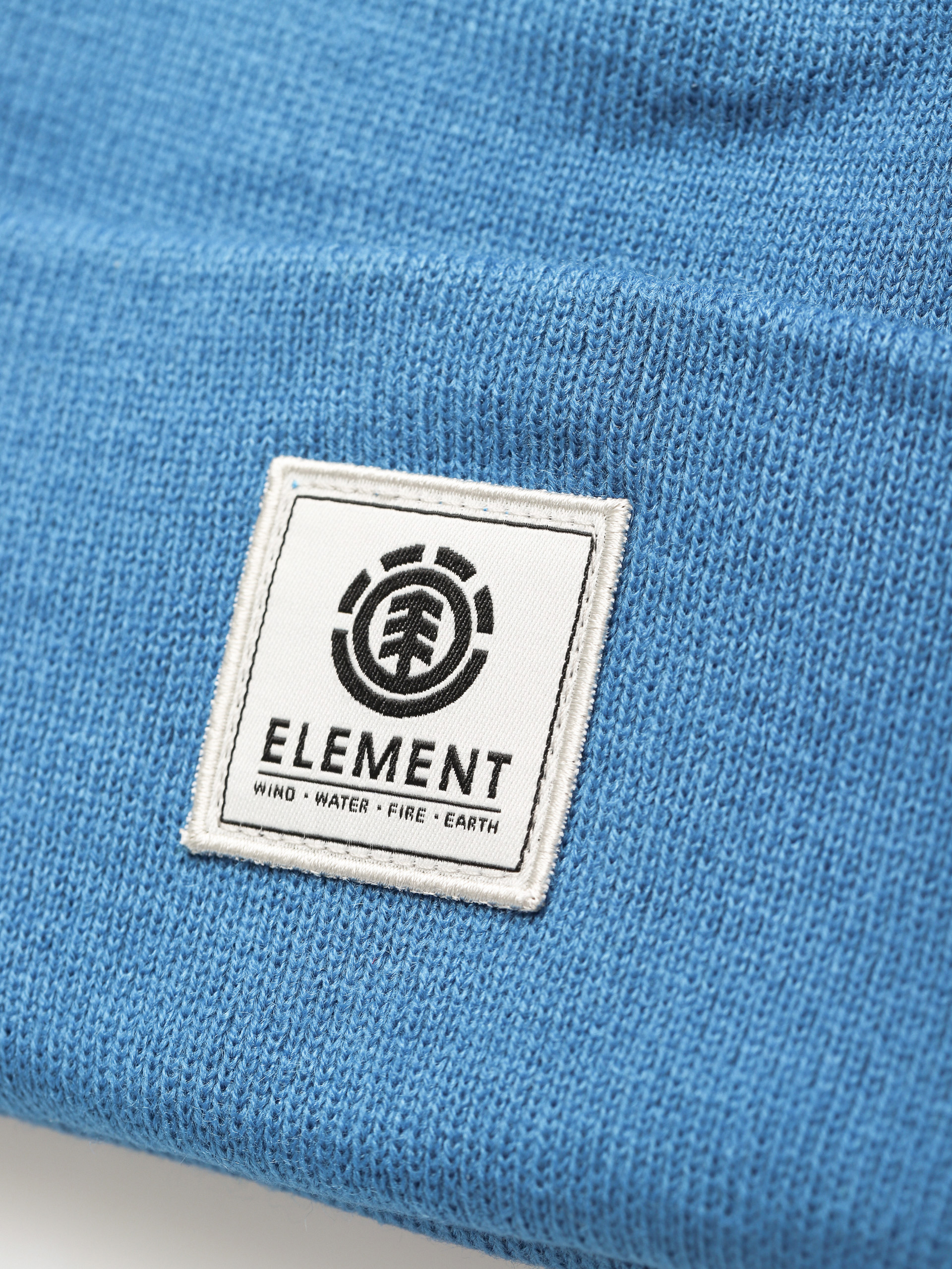 Czapka zimowa Element Dusk Beanie (deepwater)