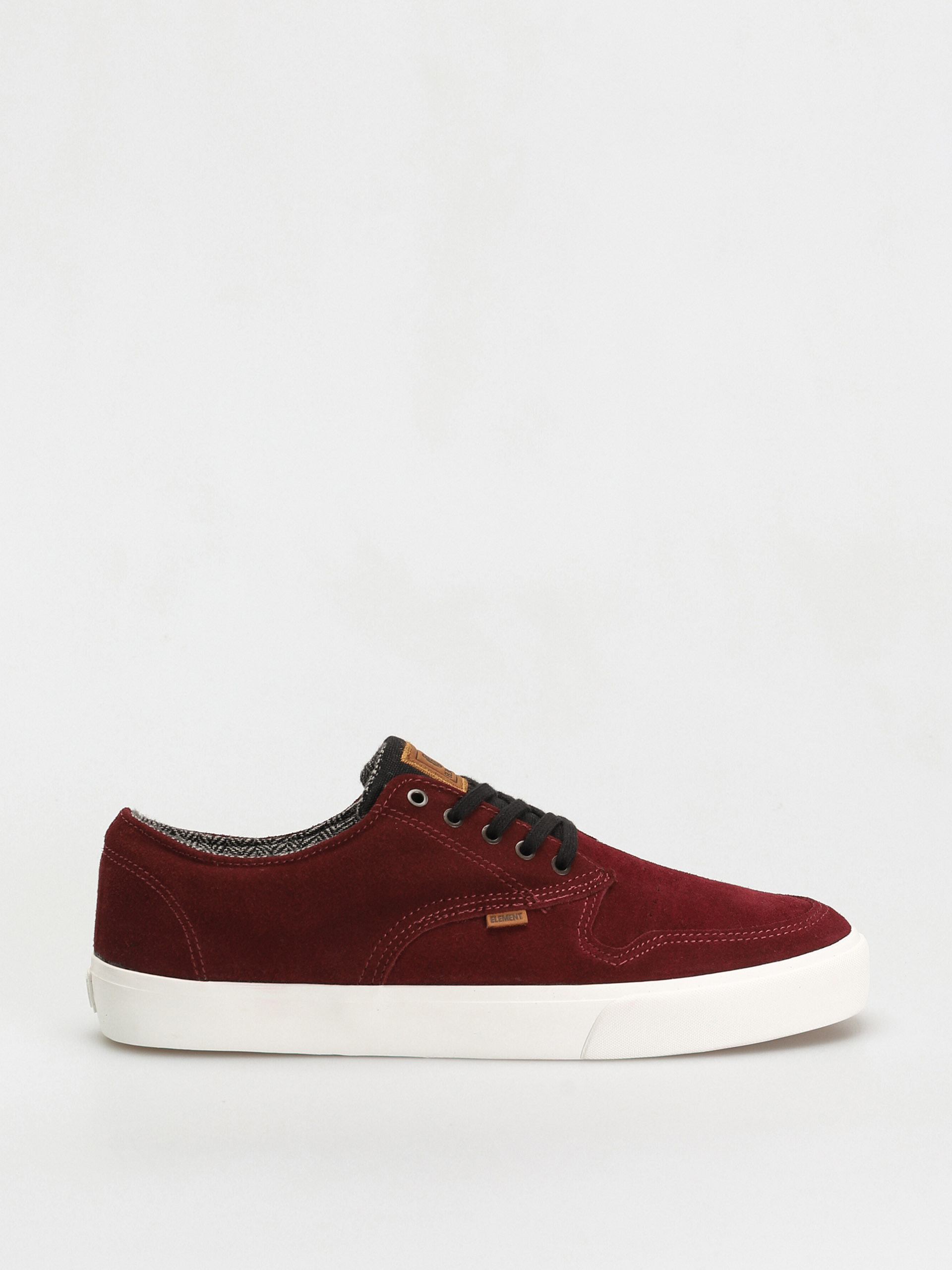 Buty Element Topaz C3 (vintage red)