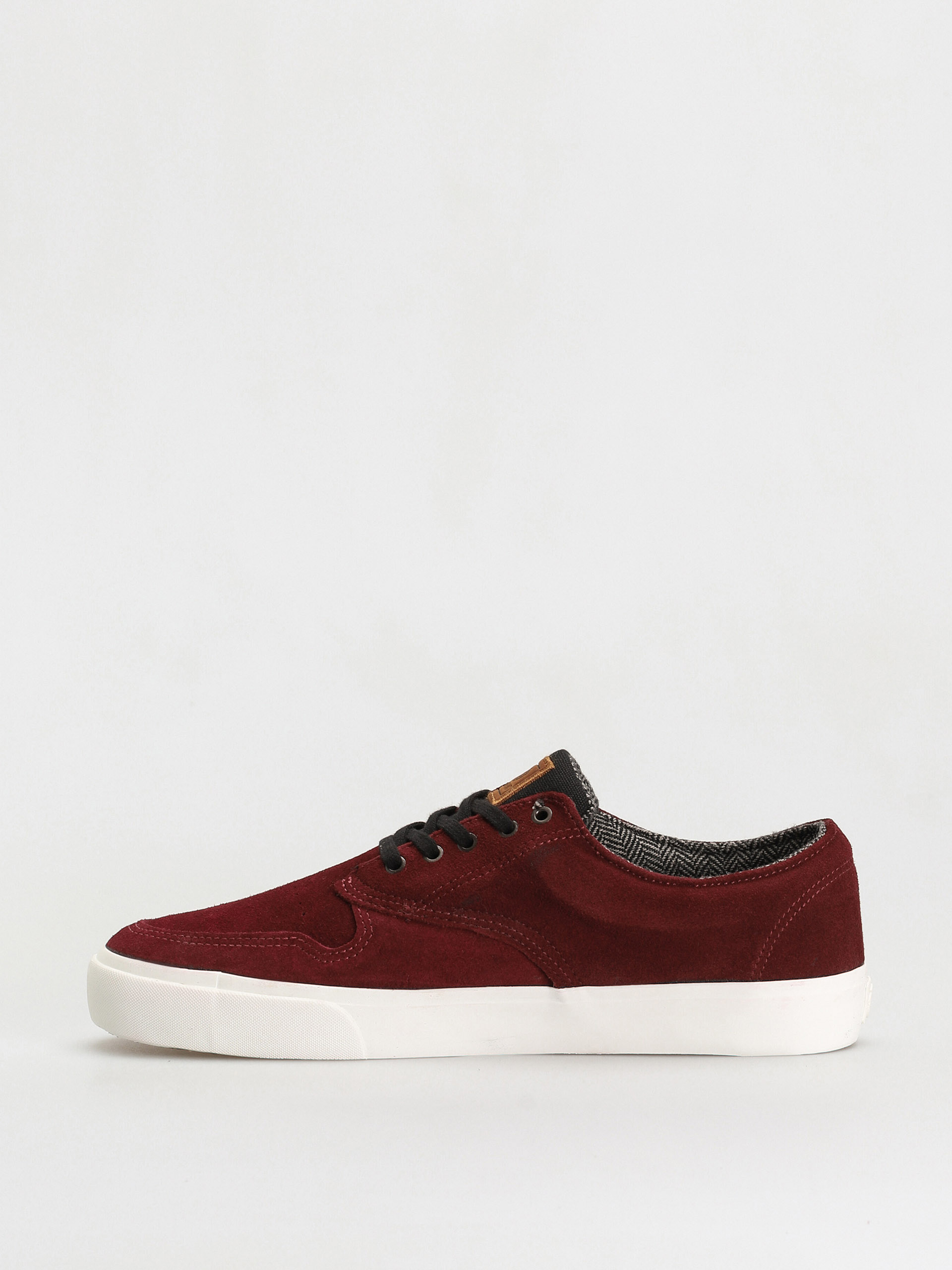 Buty Element Topaz C3 (vintage red)