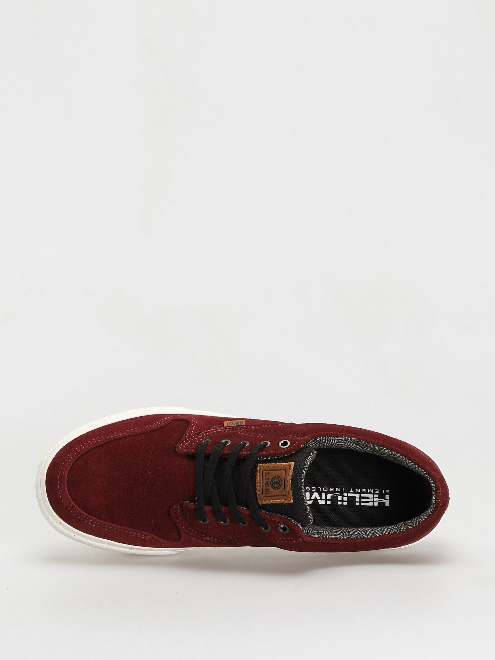 Buty Element Topaz C3 (vintage red)