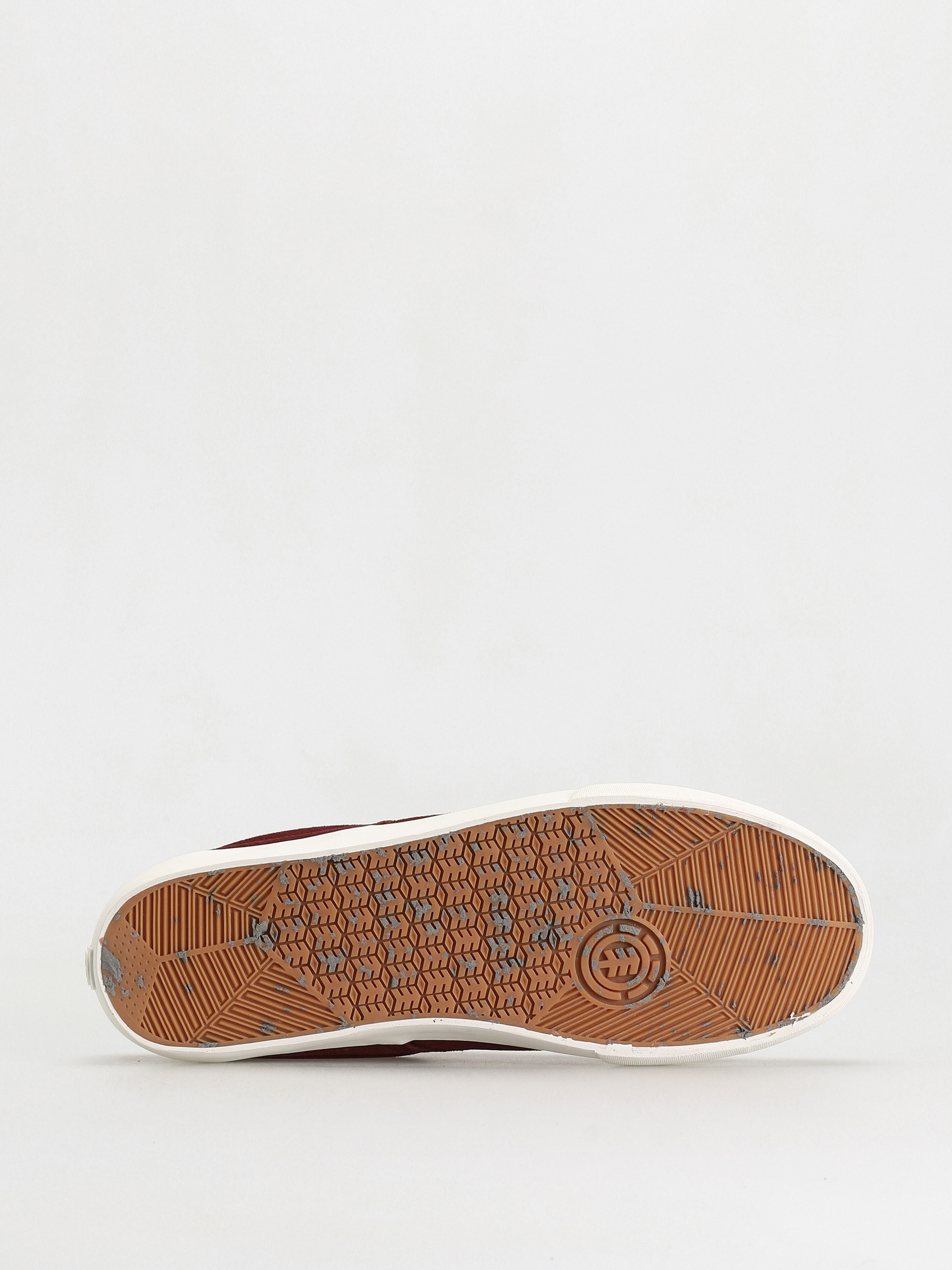 Buty Element Topaz C3 (vintage red)