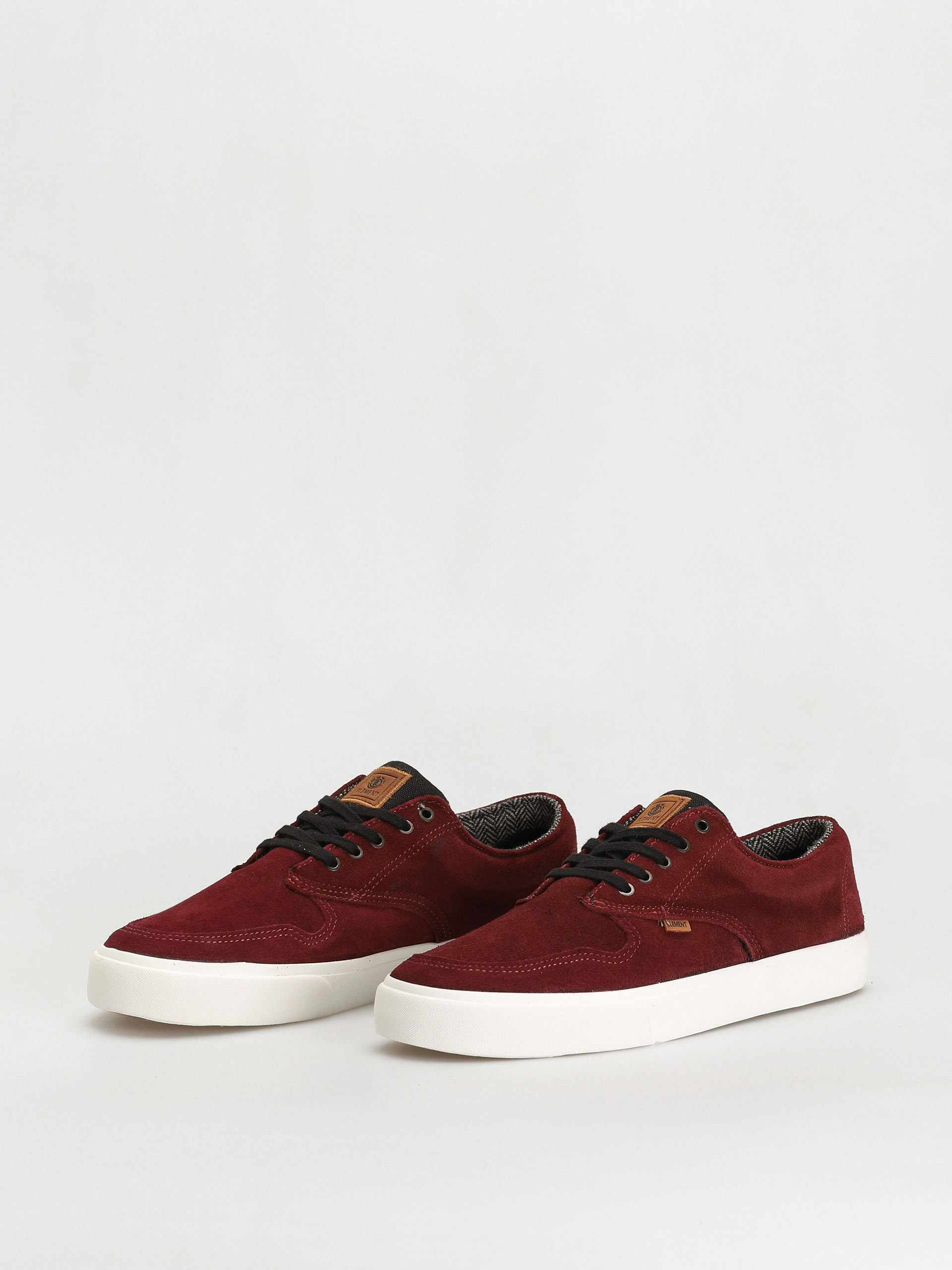 Buty Element Topaz C3 (vintage red)