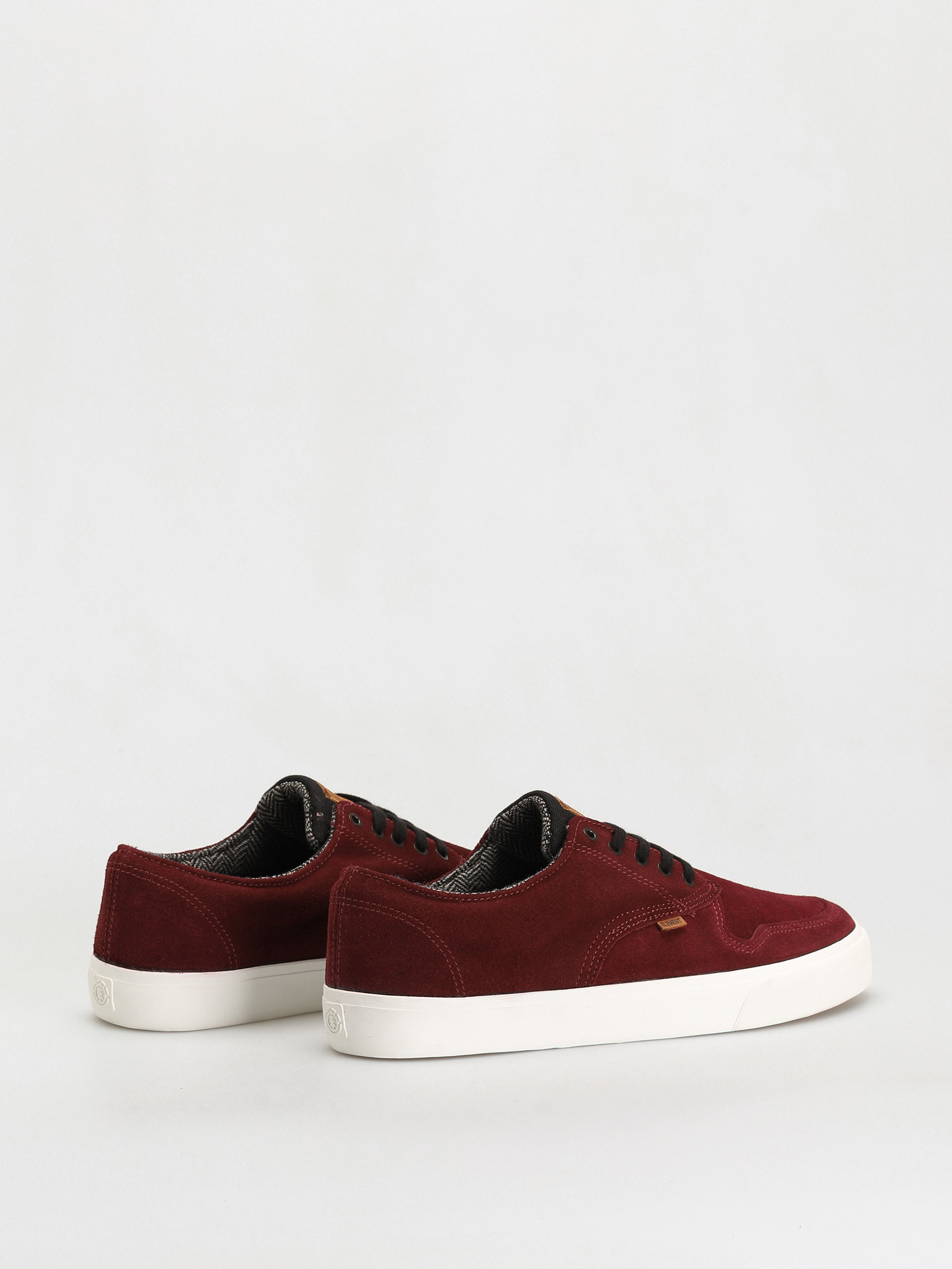 Buty Element Topaz C3 (vintage red)