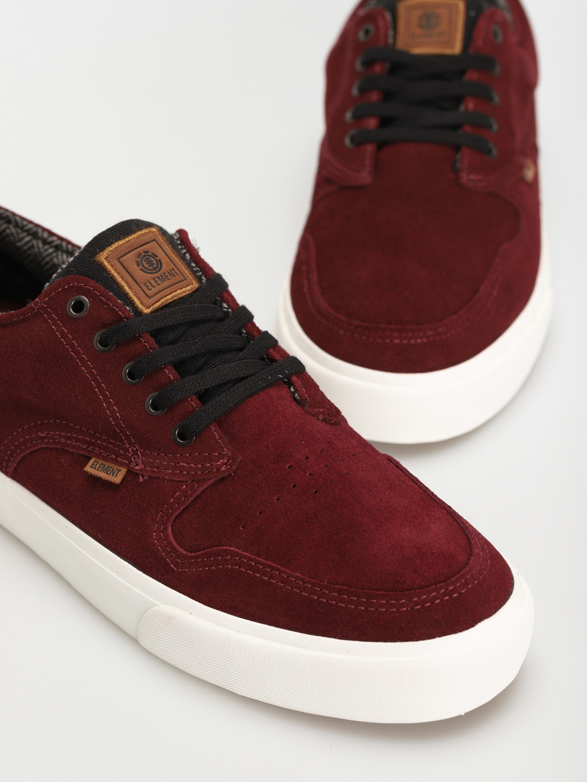 Buty Element Topaz C3 (vintage red)
