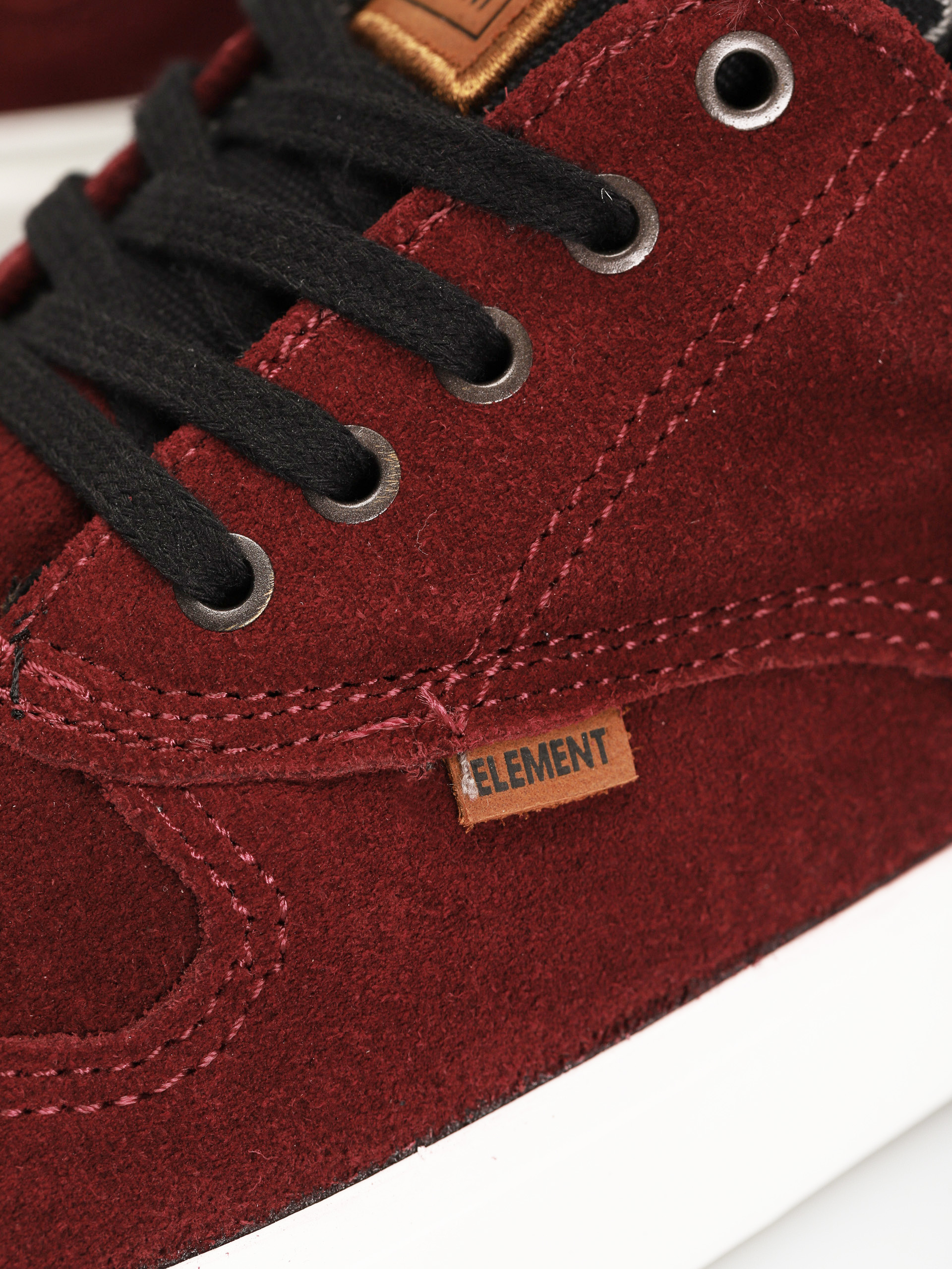 Buty Element Topaz C3 (vintage red)