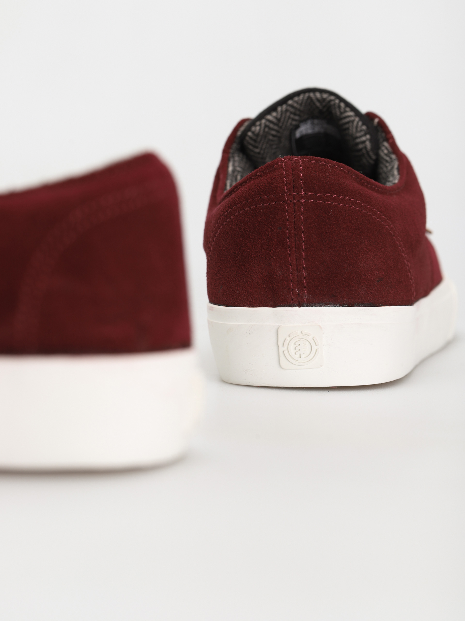 Buty Element Topaz C3 (vintage red)