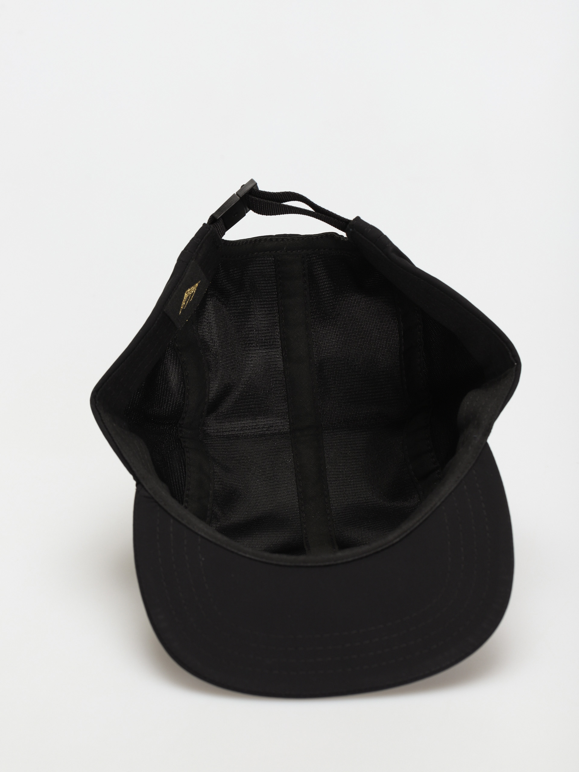 Czapka z daszkiem Emerica Trace Camper (black)