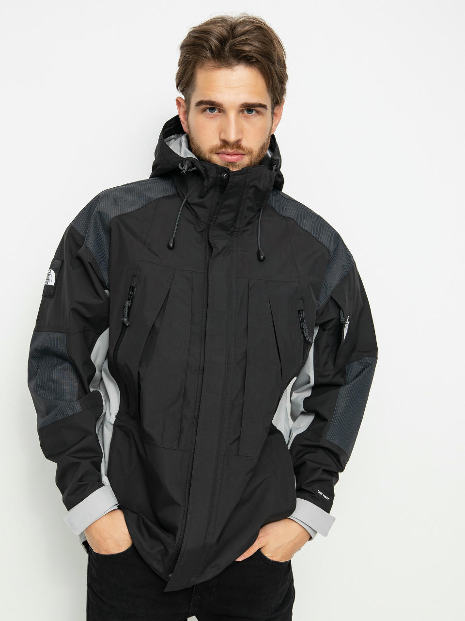 Kurtka The North Face Phlego 2L Dryvent (tnf black)