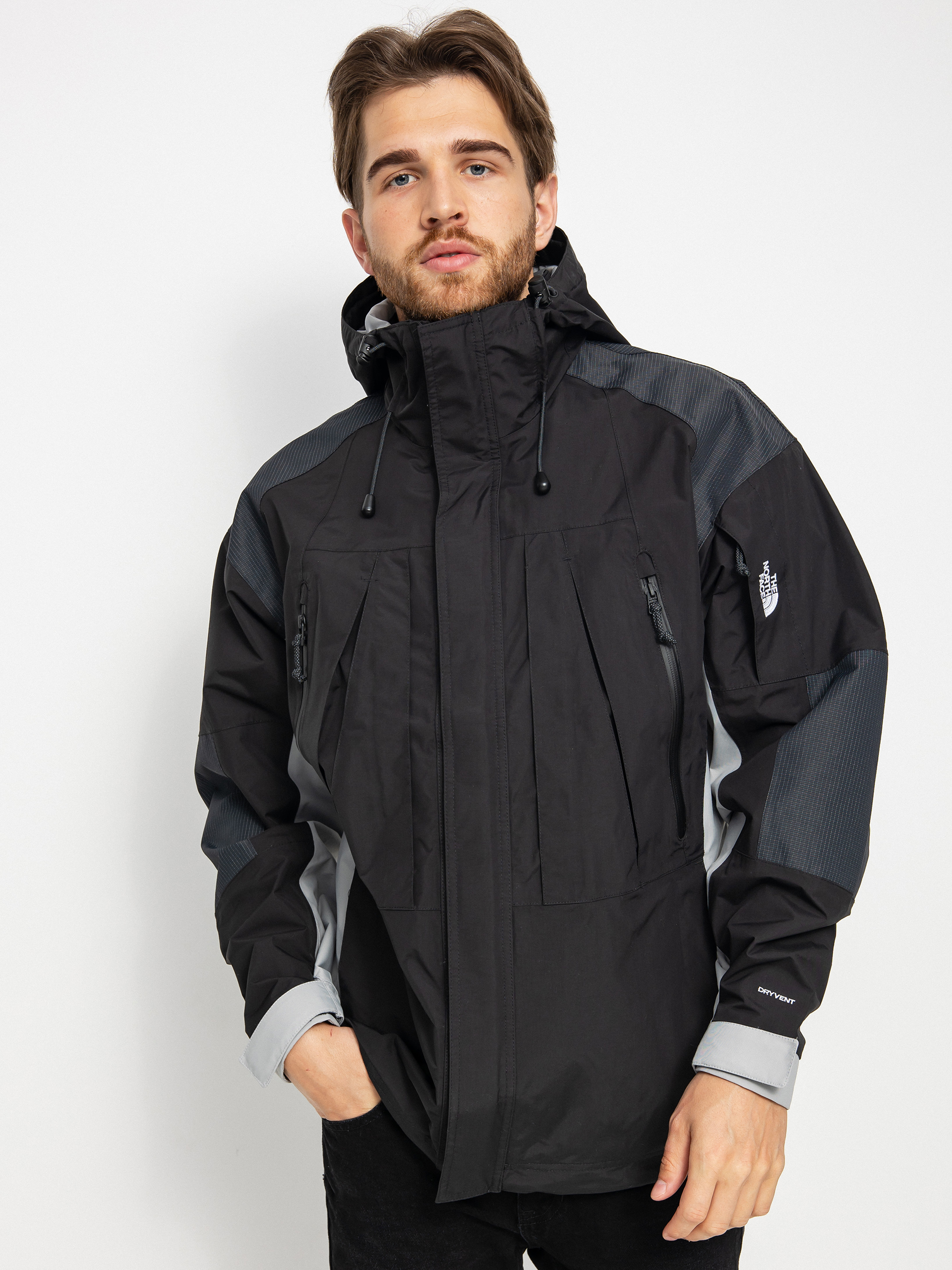 Kurtka The North Face Phlego 2L Dryvent (tnf black)