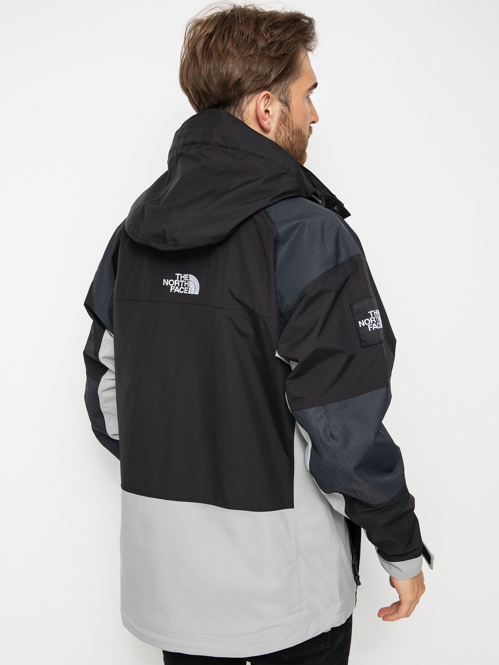 Kurtka The North Face Phlego 2L Dryvent (tnf black)
