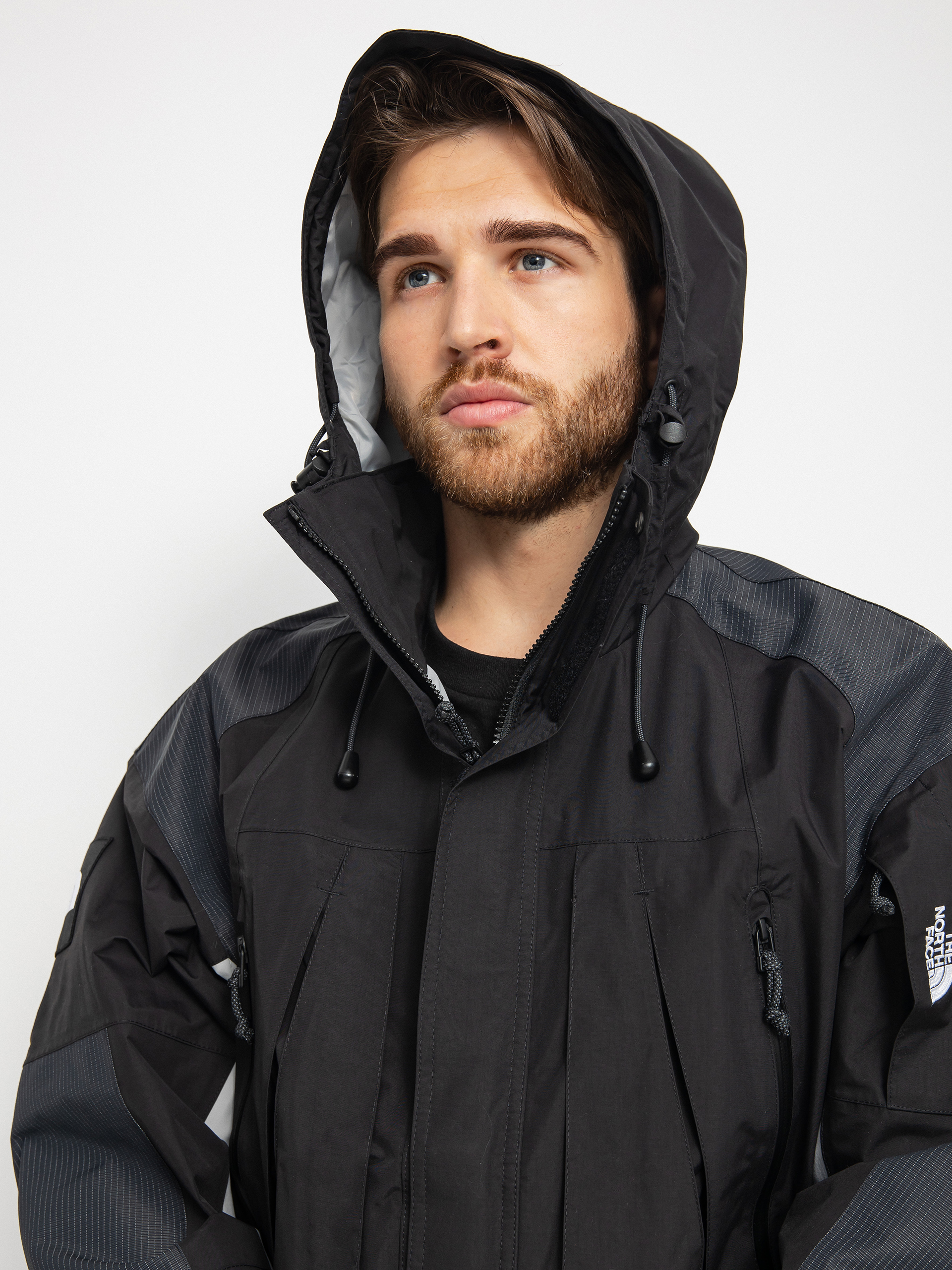 Kurtka The North Face Phlego 2L Dryvent (tnf black)
