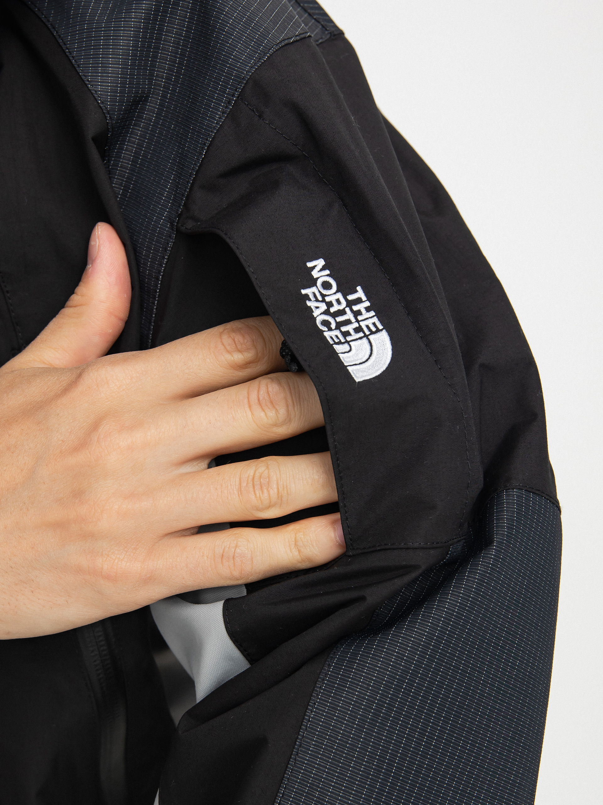 Kurtka The North Face Phlego 2L Dryvent (tnf black)