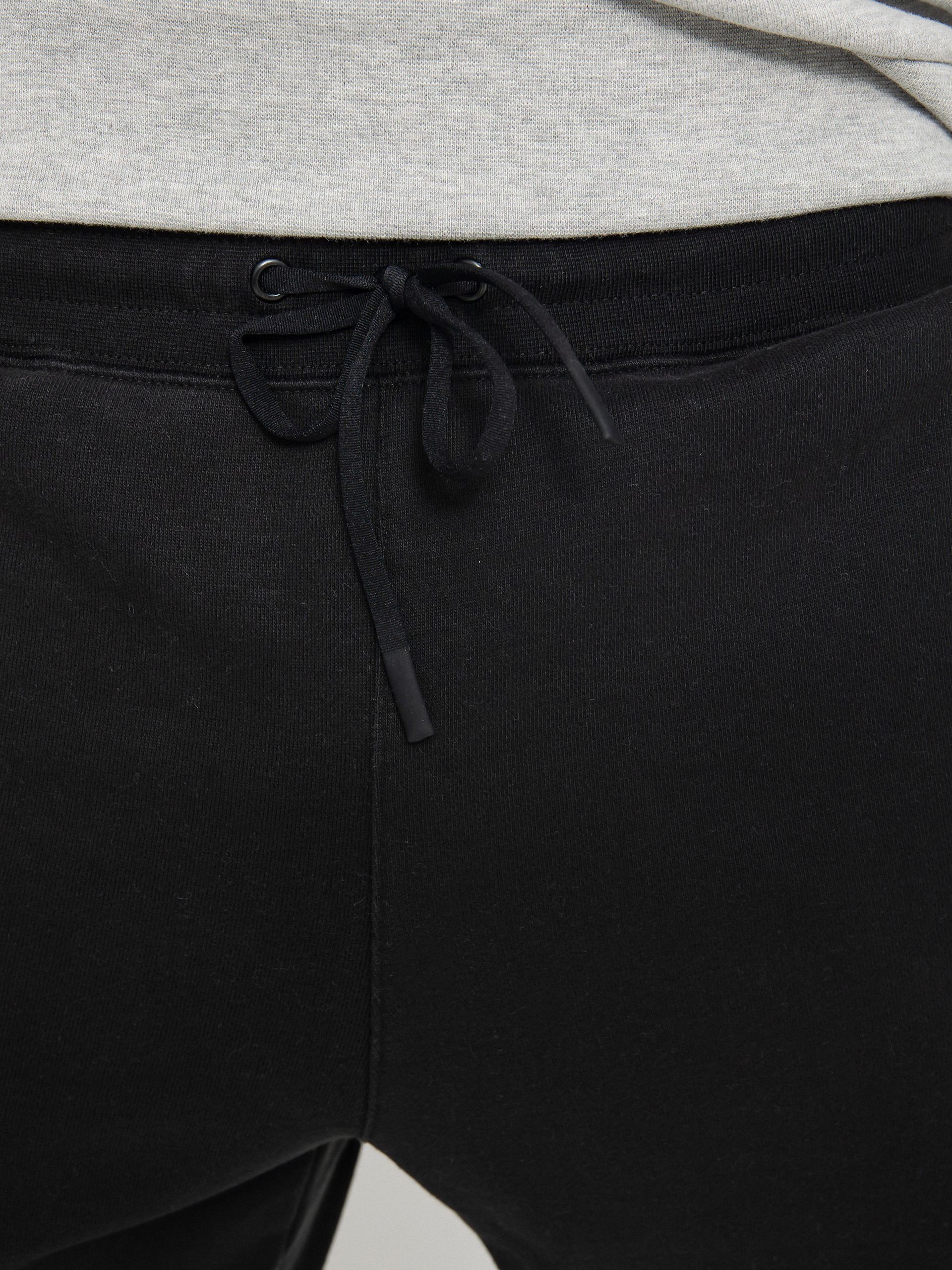 Spodnie RVCA Everlast (black)
